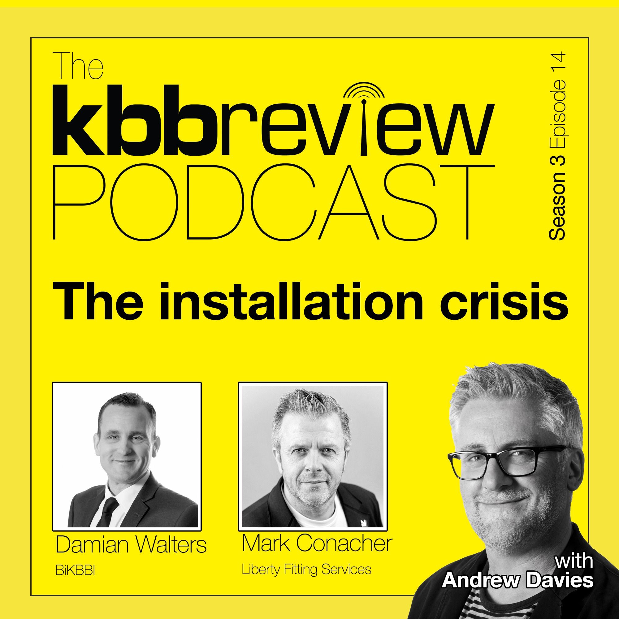 The kbbreview Podcast