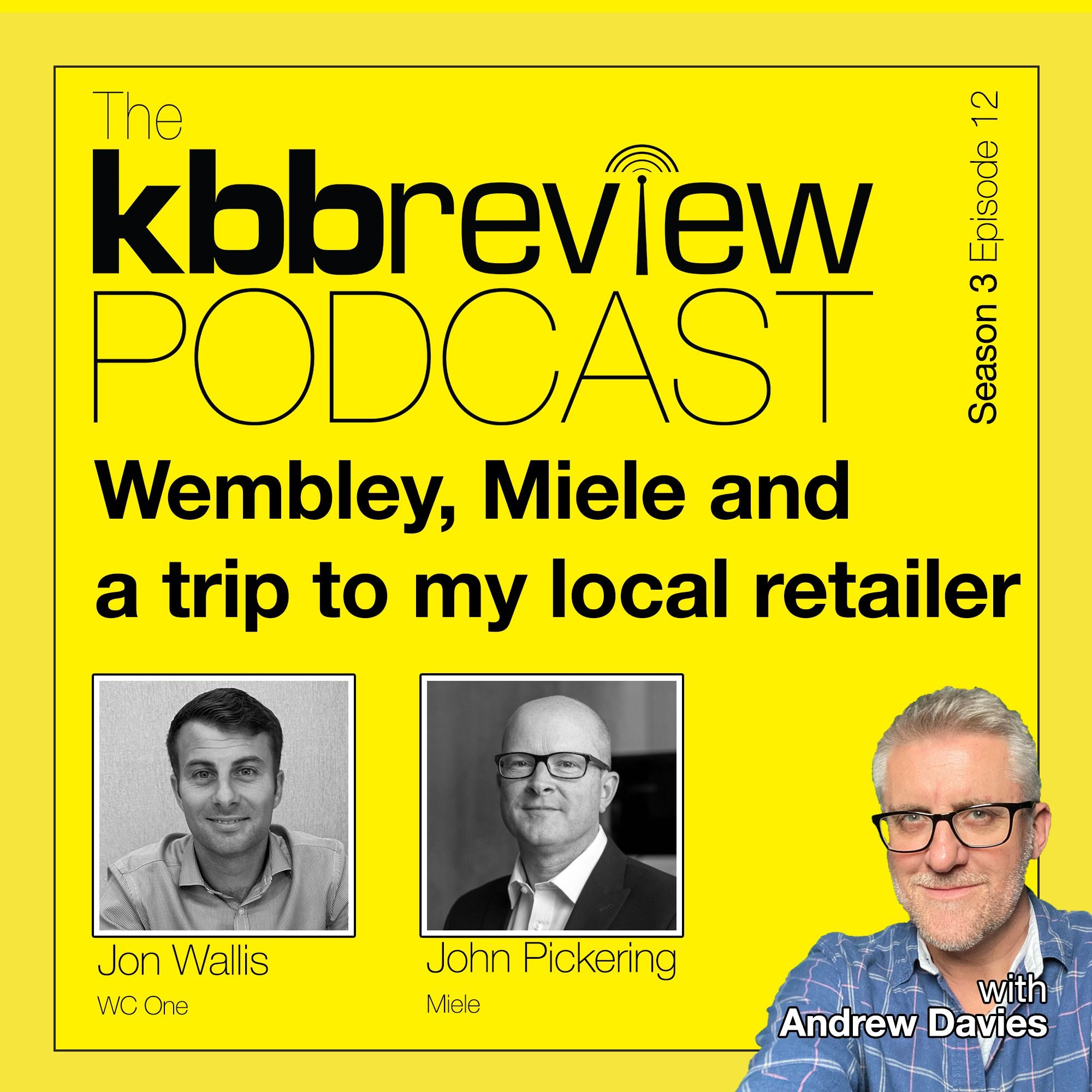 The kbbreview Podcast