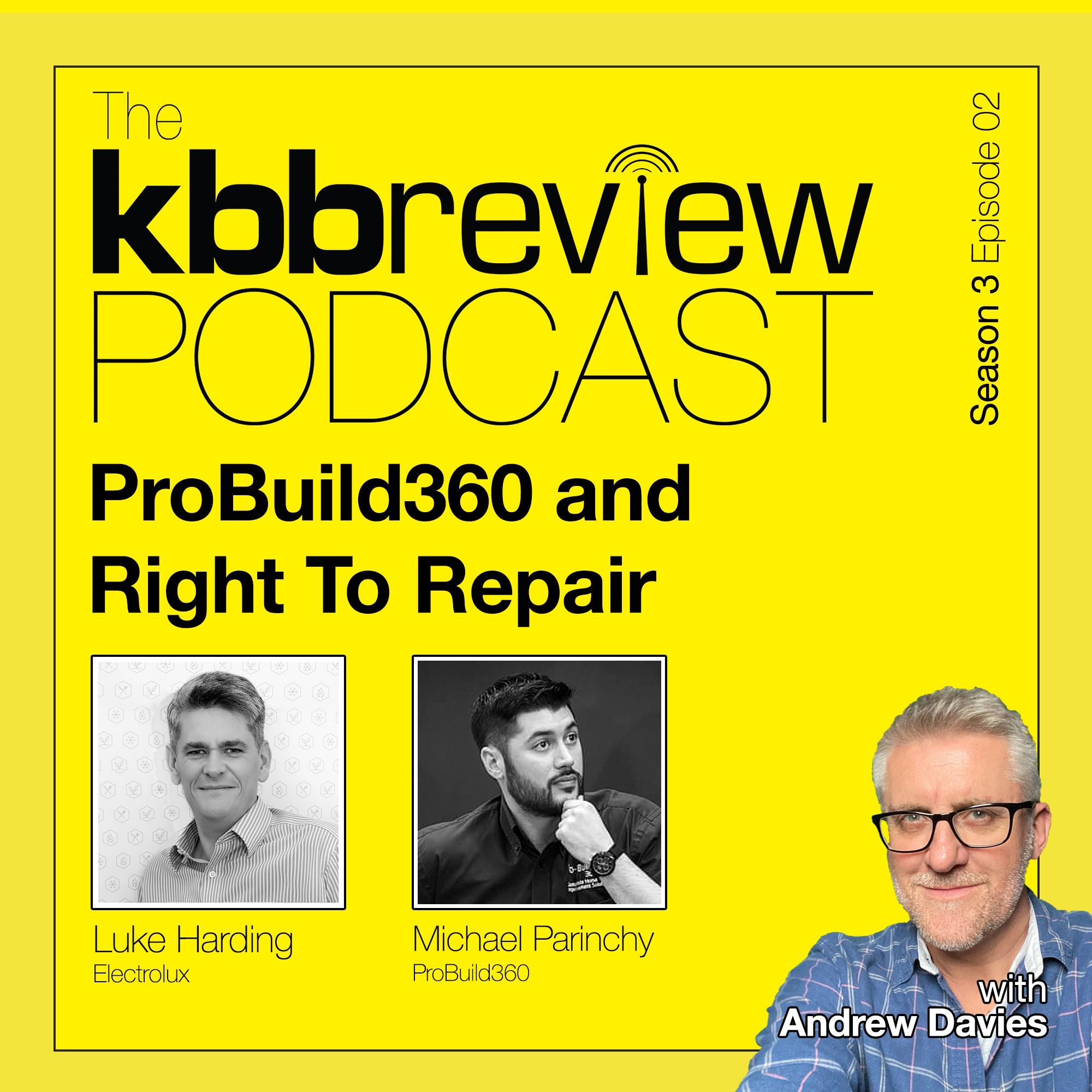 The kbbreview Podcast