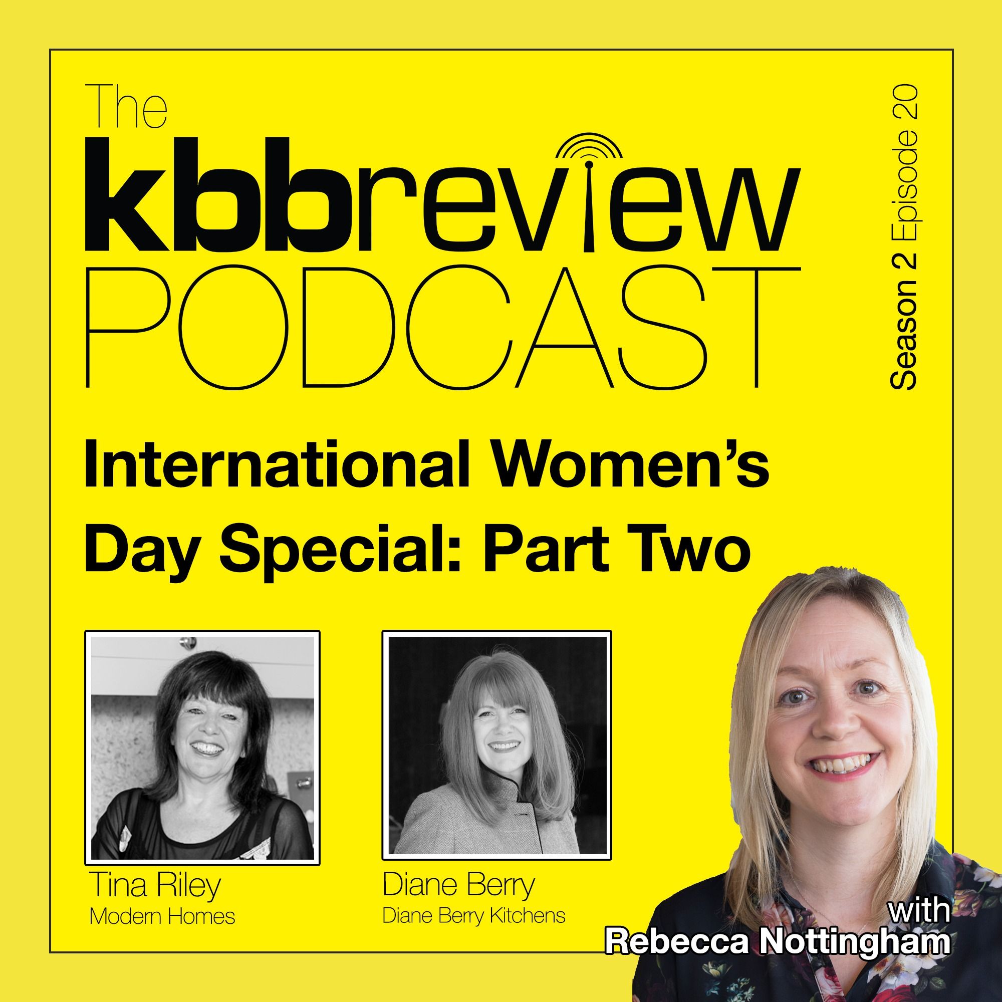 The kbbreview Podcast