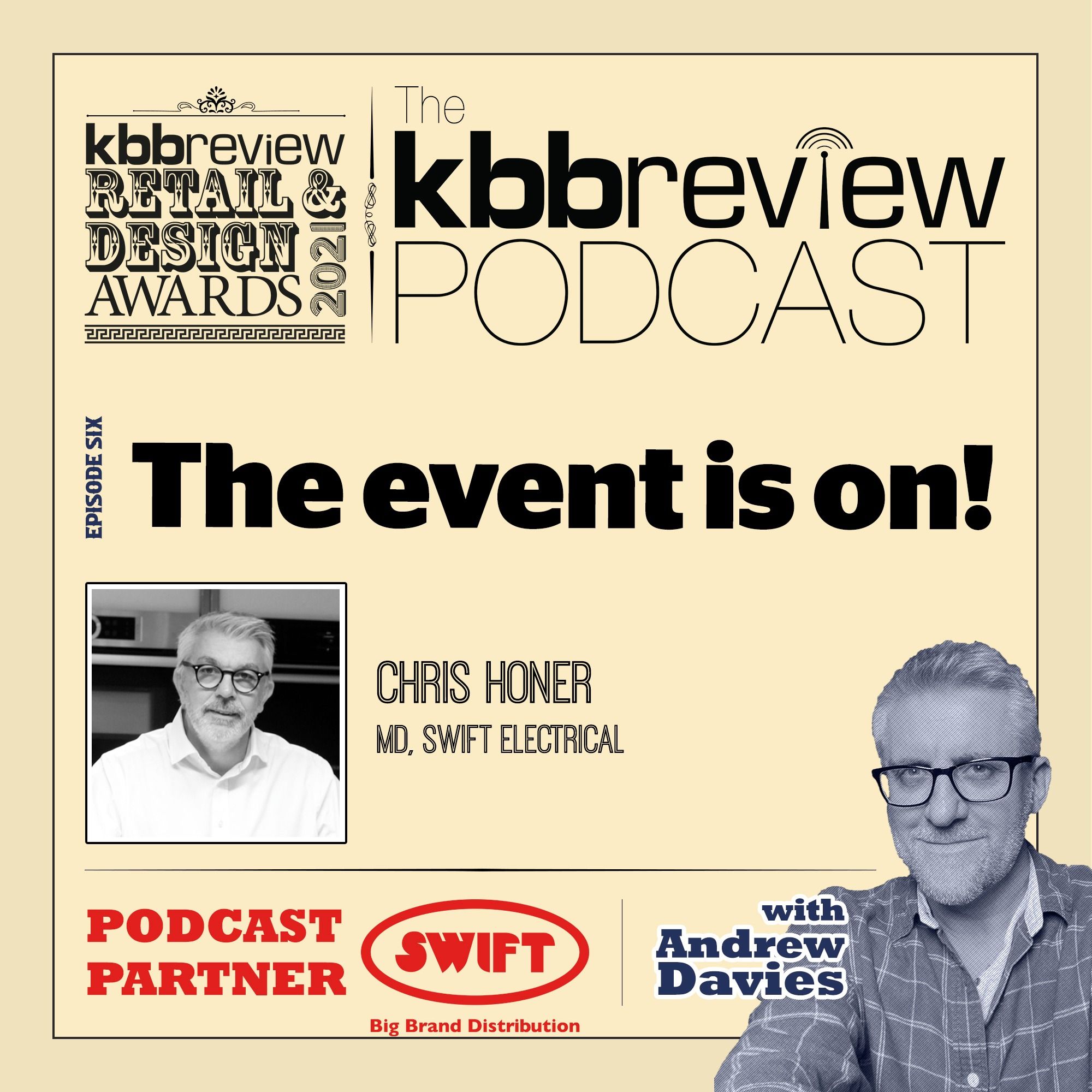 The kbbreview Podcast