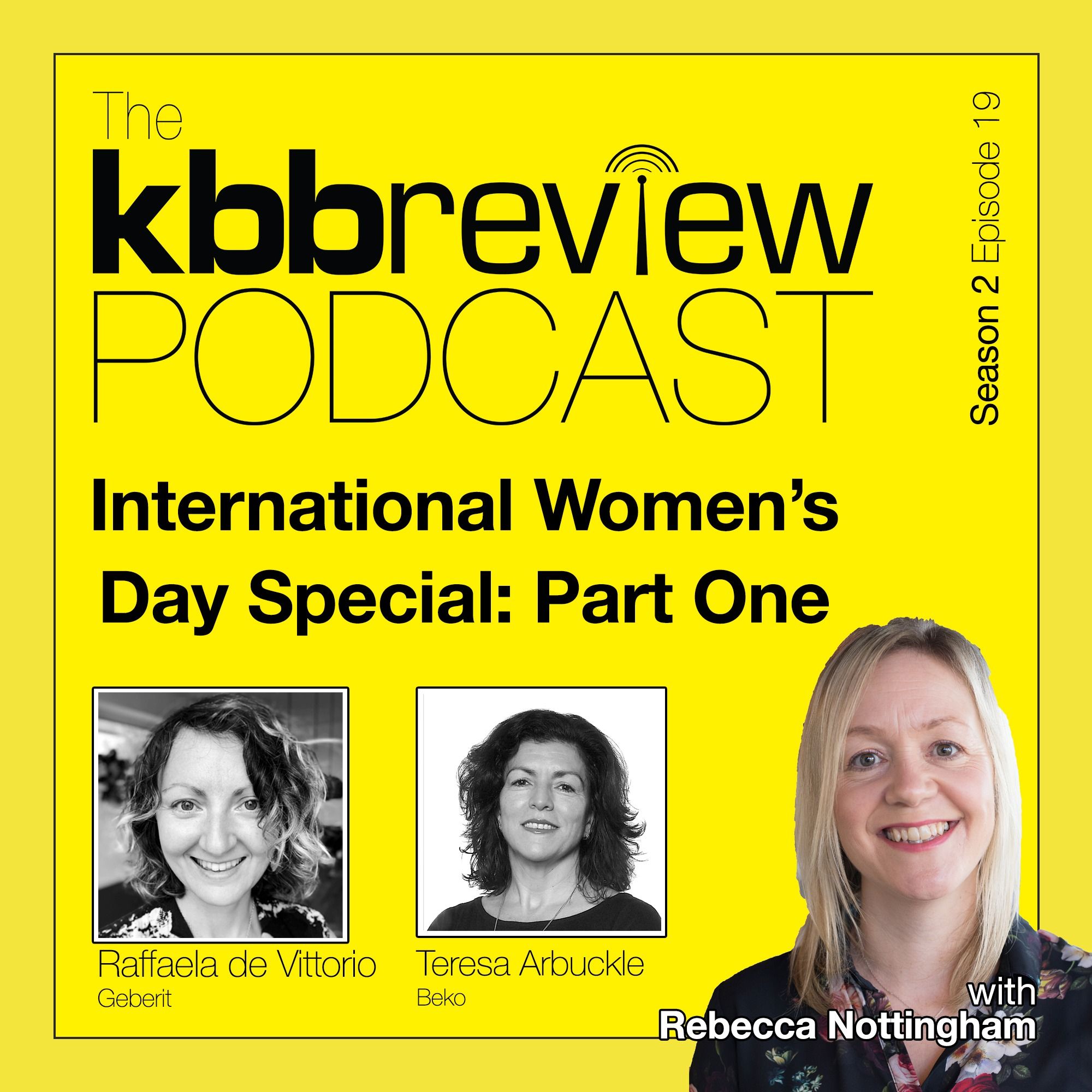 The kbbreview Podcast