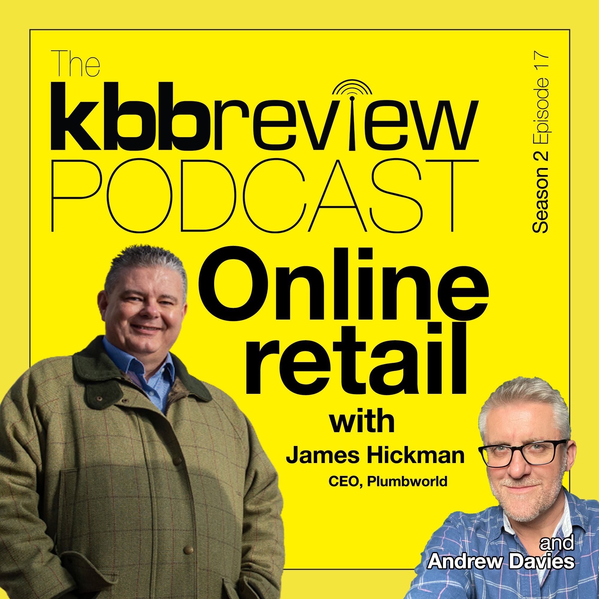 The kbbreview Podcast