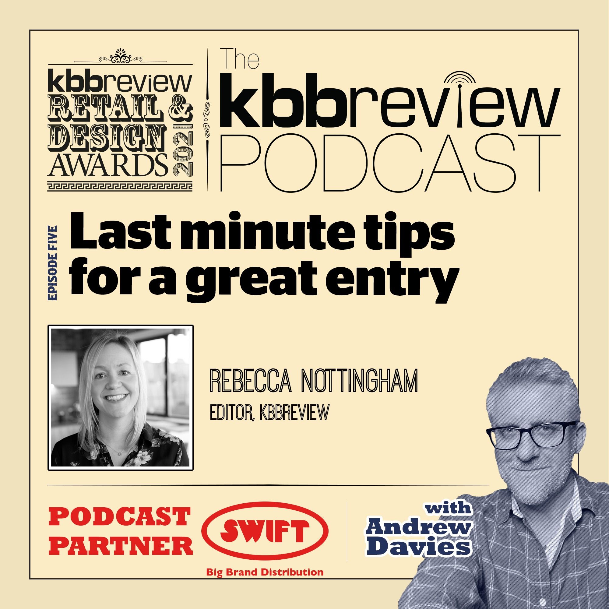 The kbbreview Podcast