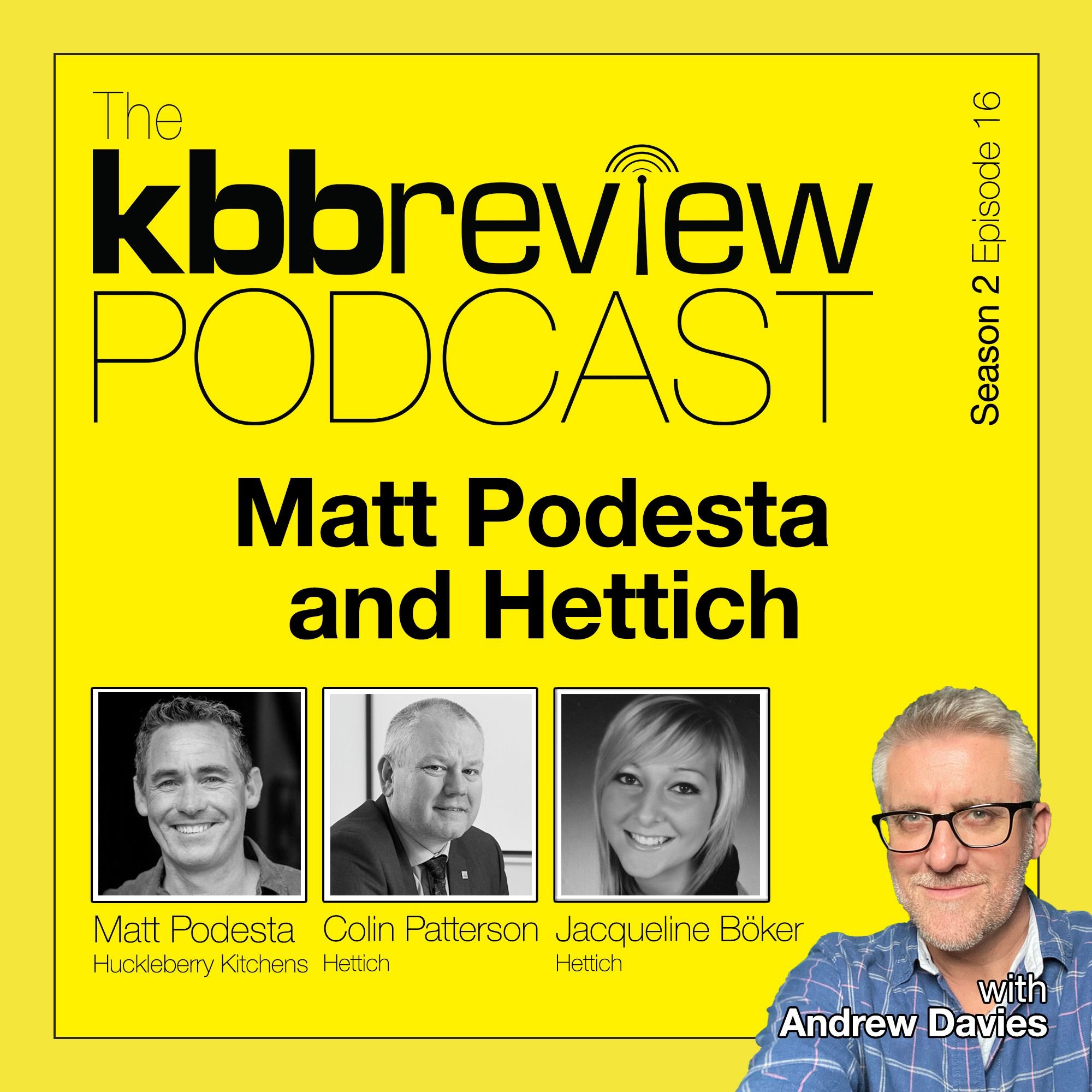 The kbbreview Podcast