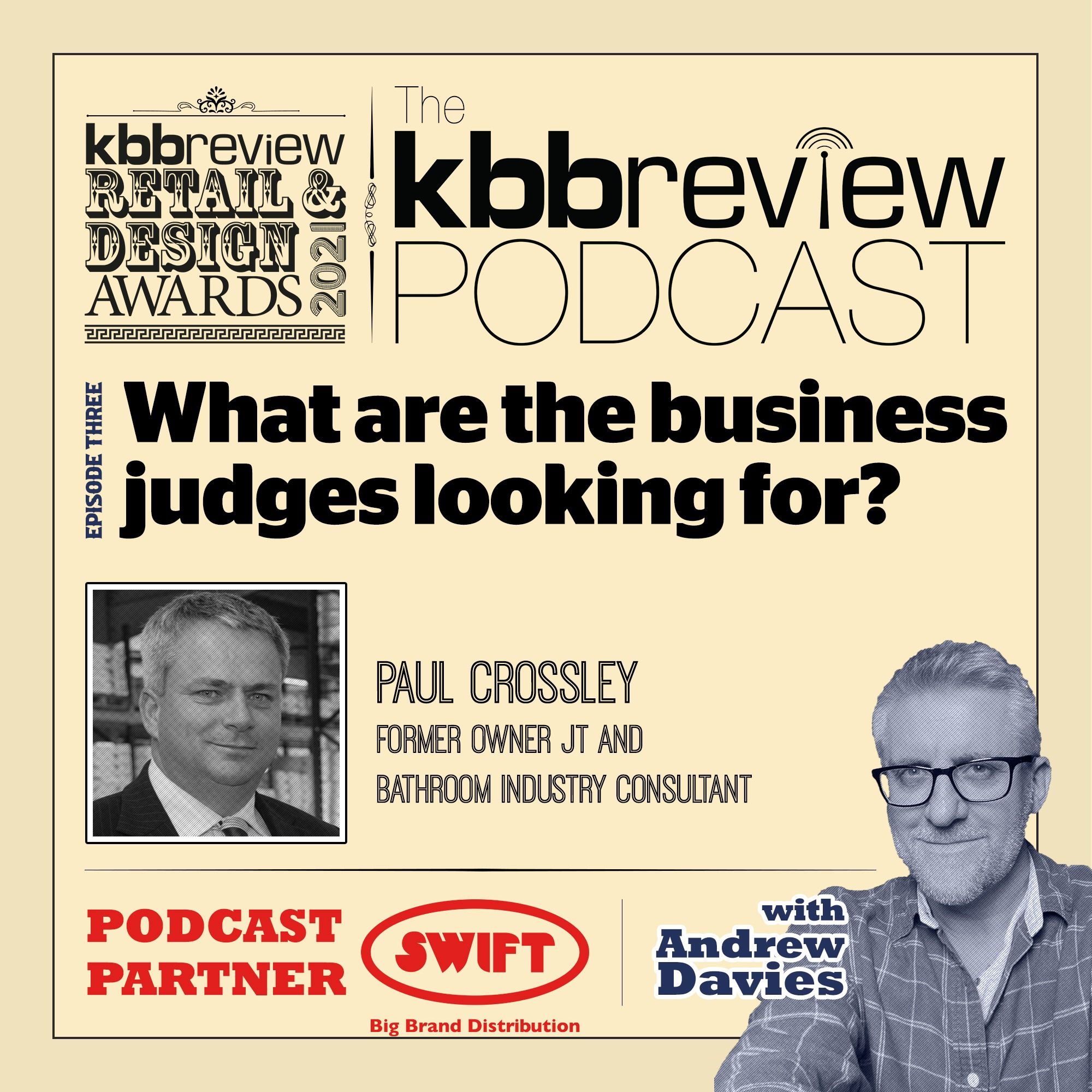 The kbbreview Podcast