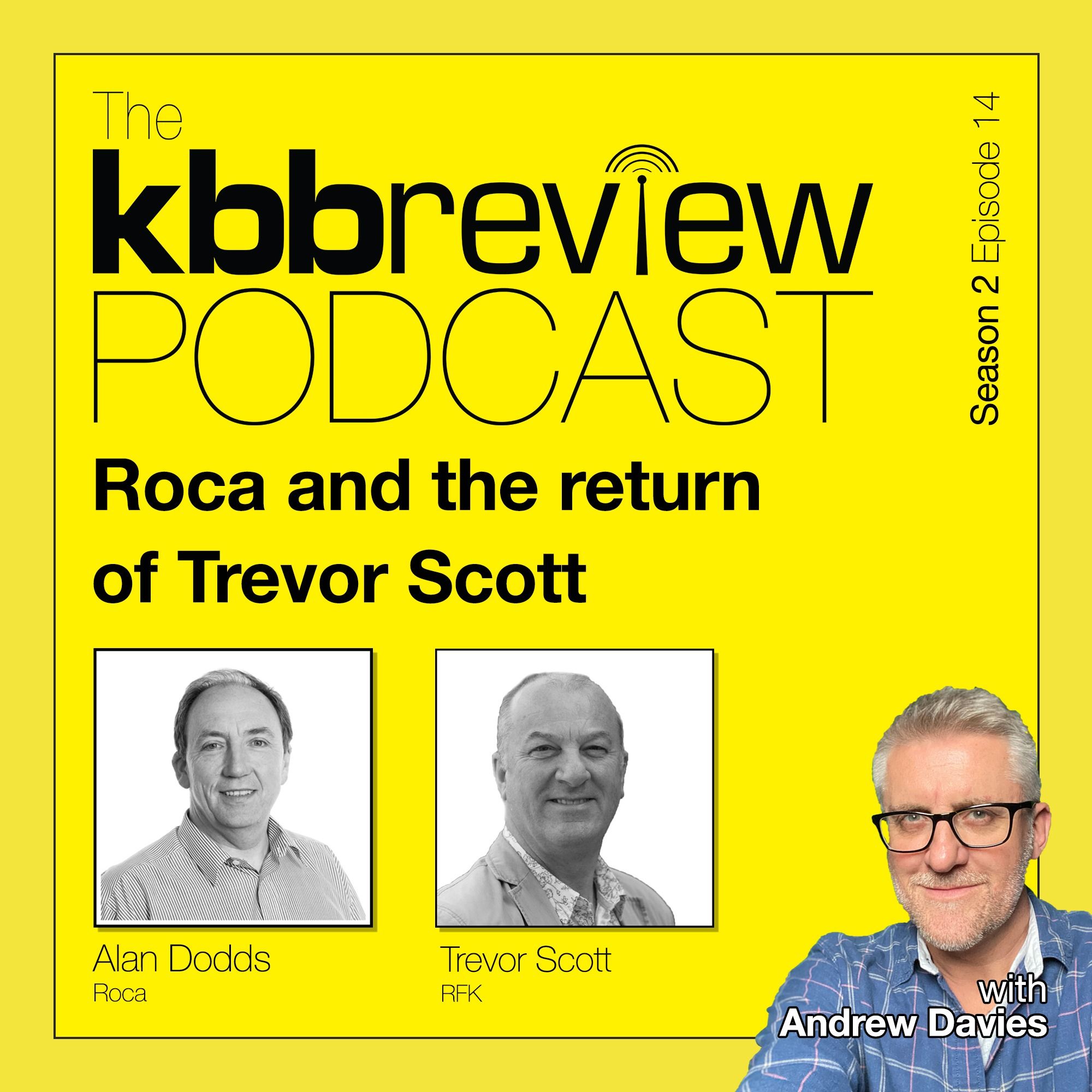 The kbbreview Podcast