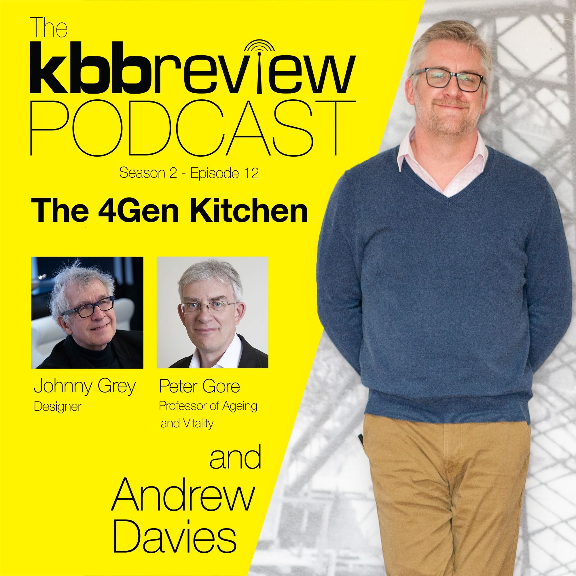 The kbbreview Podcast