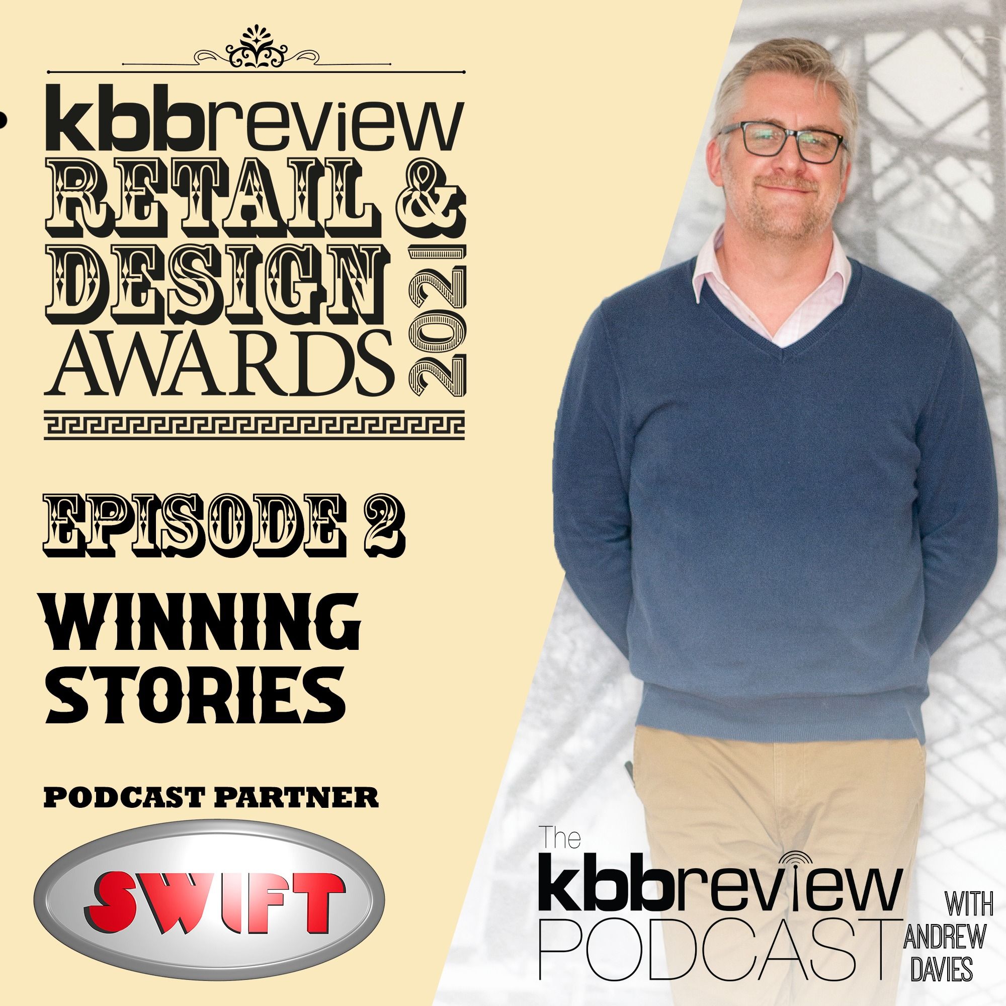 The kbbreview Podcast