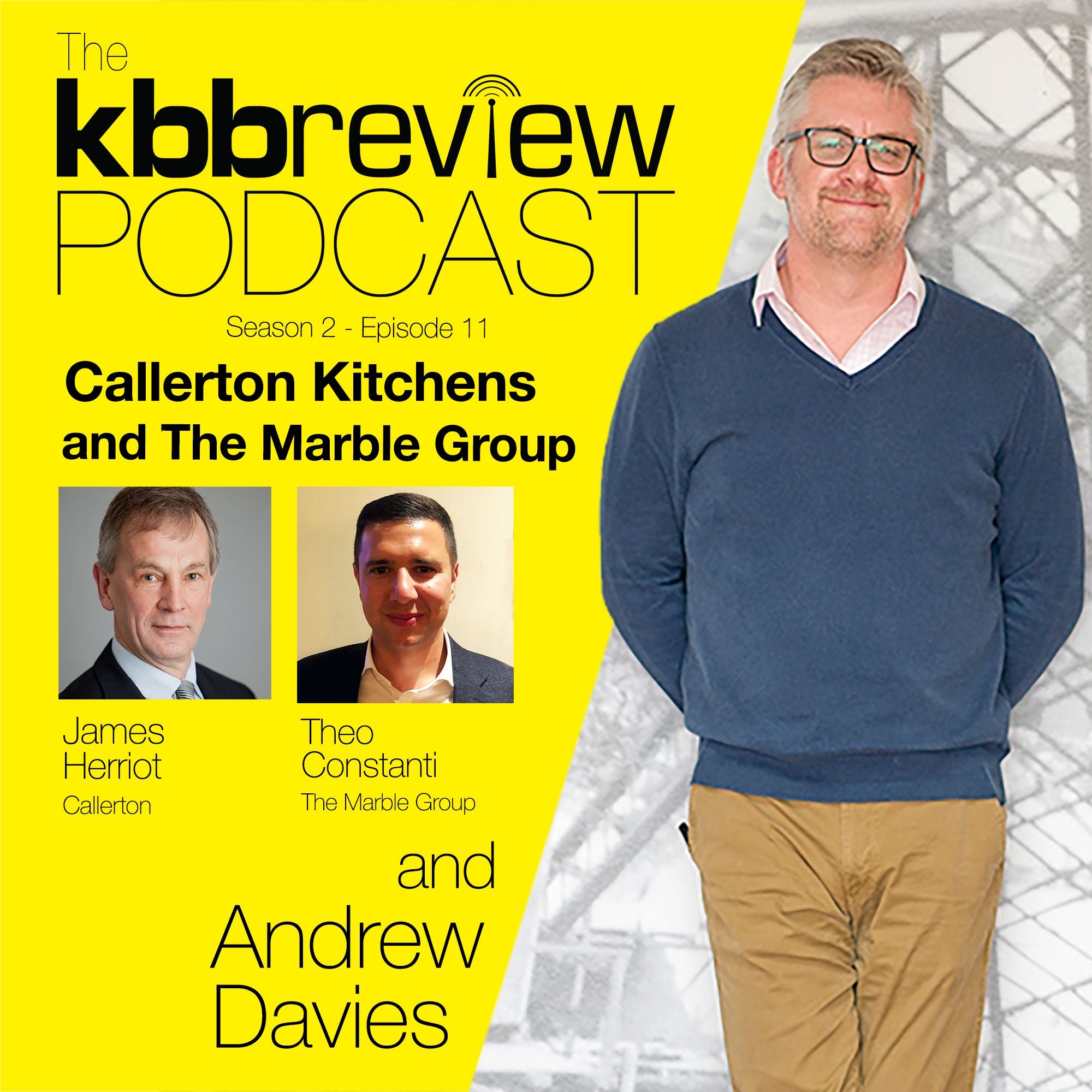 The kbbreview Podcast