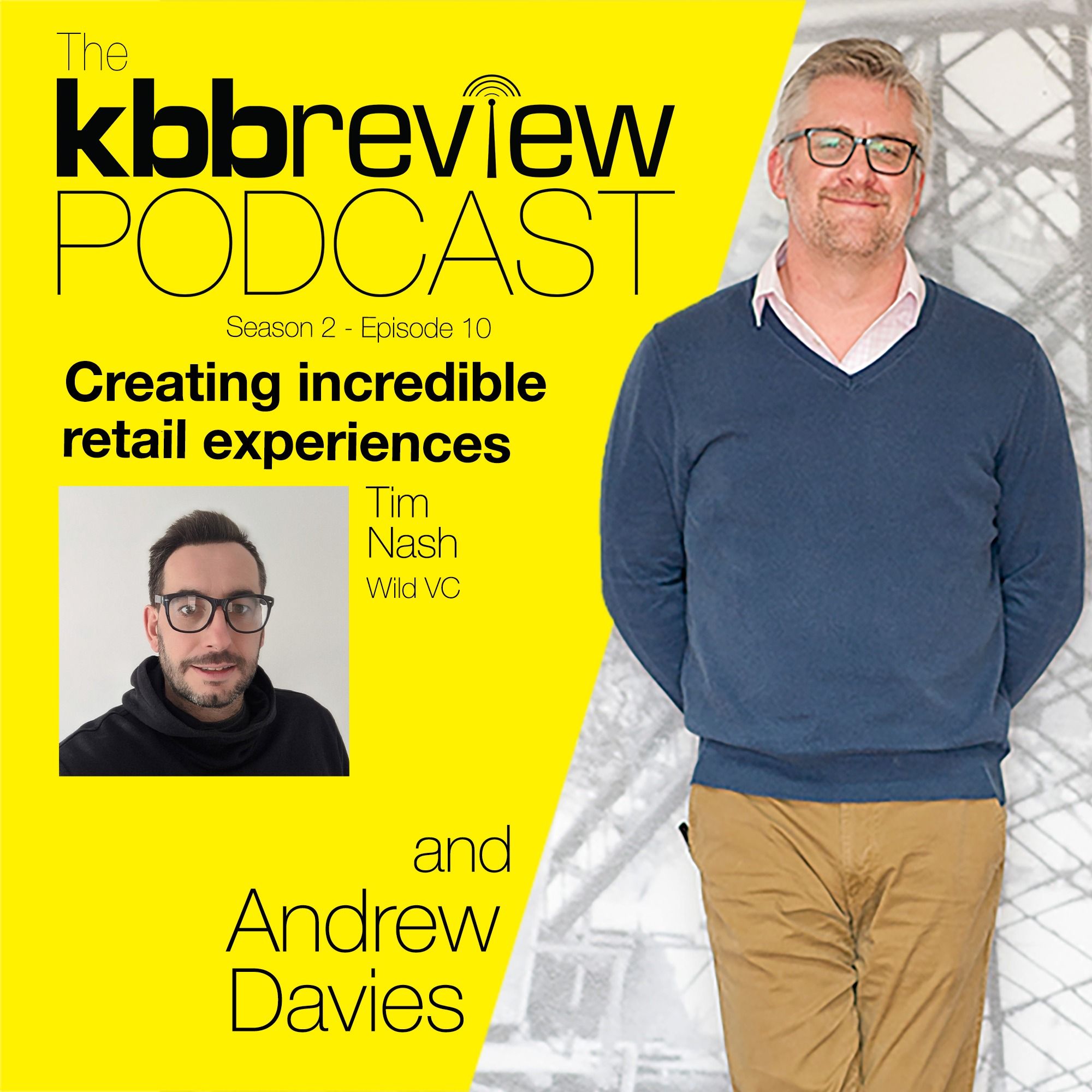 The kbbreview Podcast