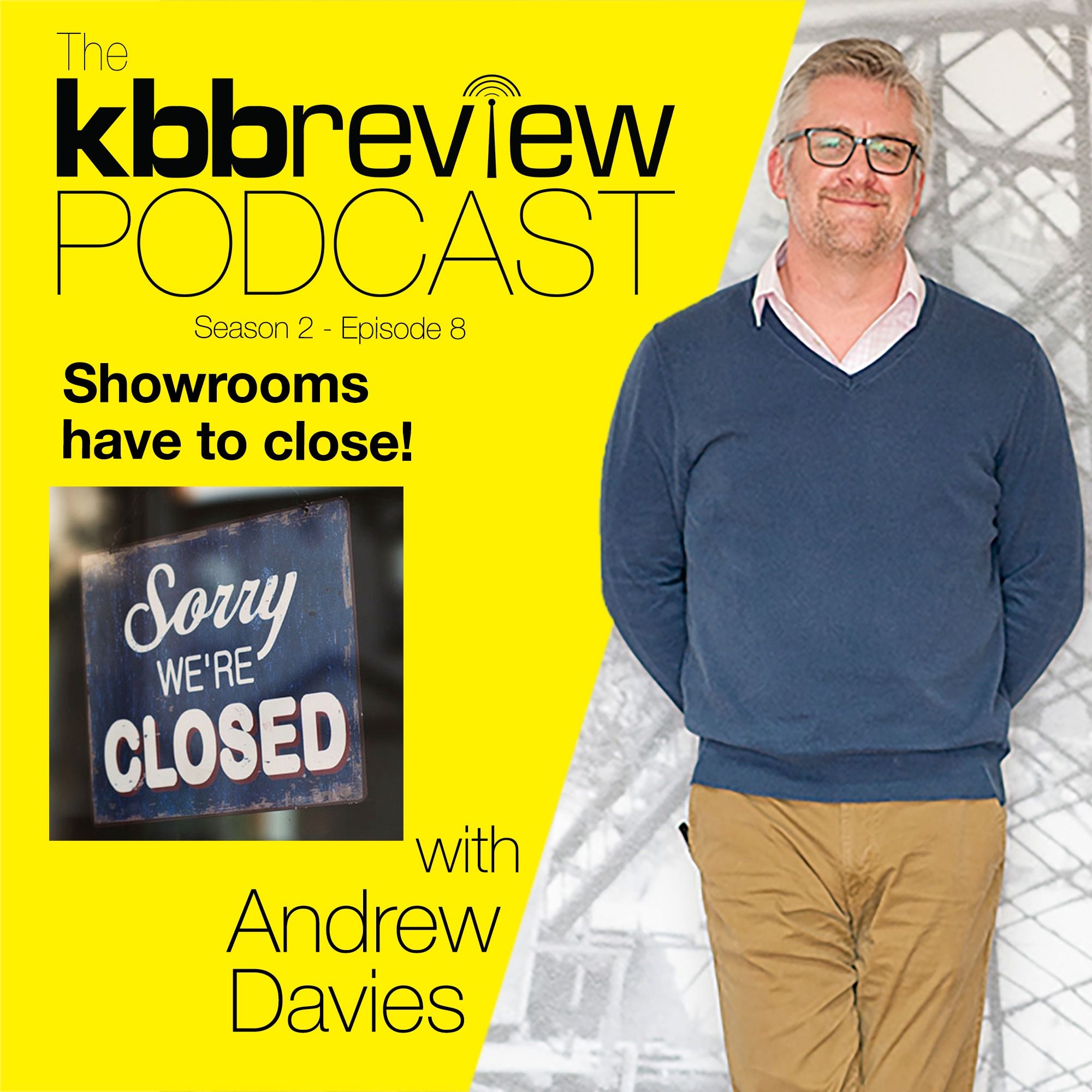 The kbbreview Podcast