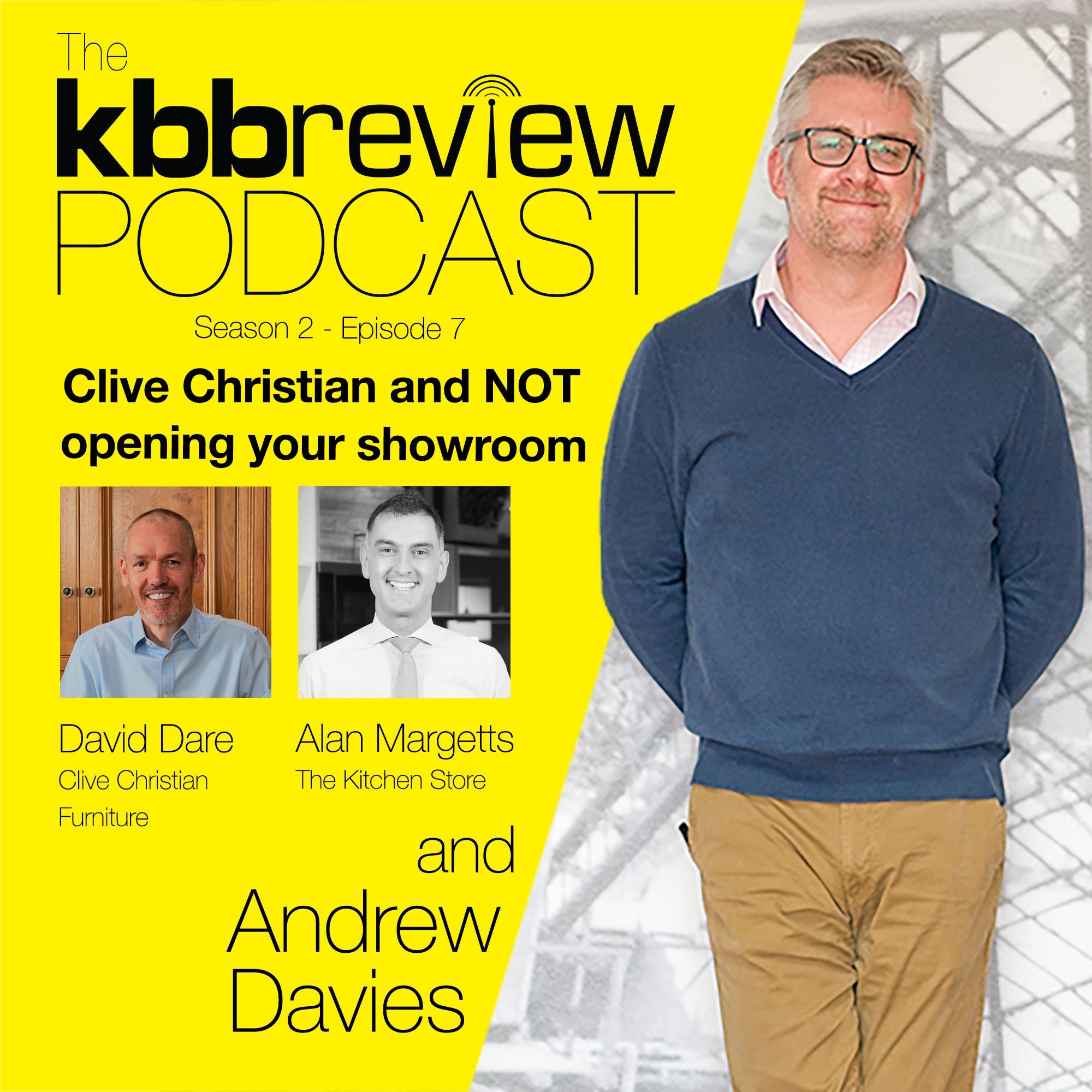 The kbbreview Podcast