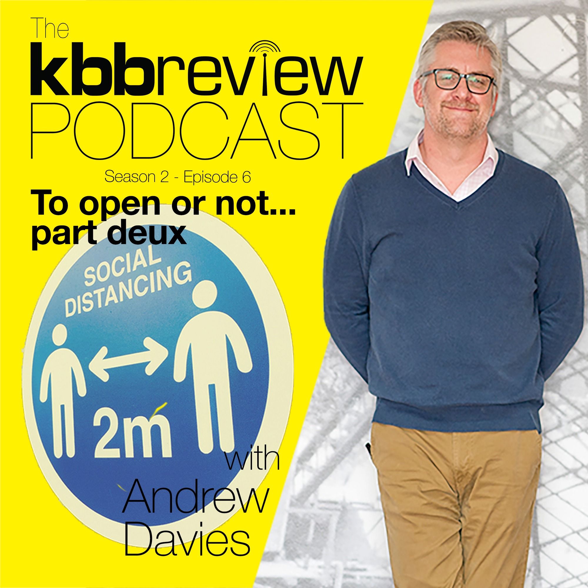 The kbbreview Podcast