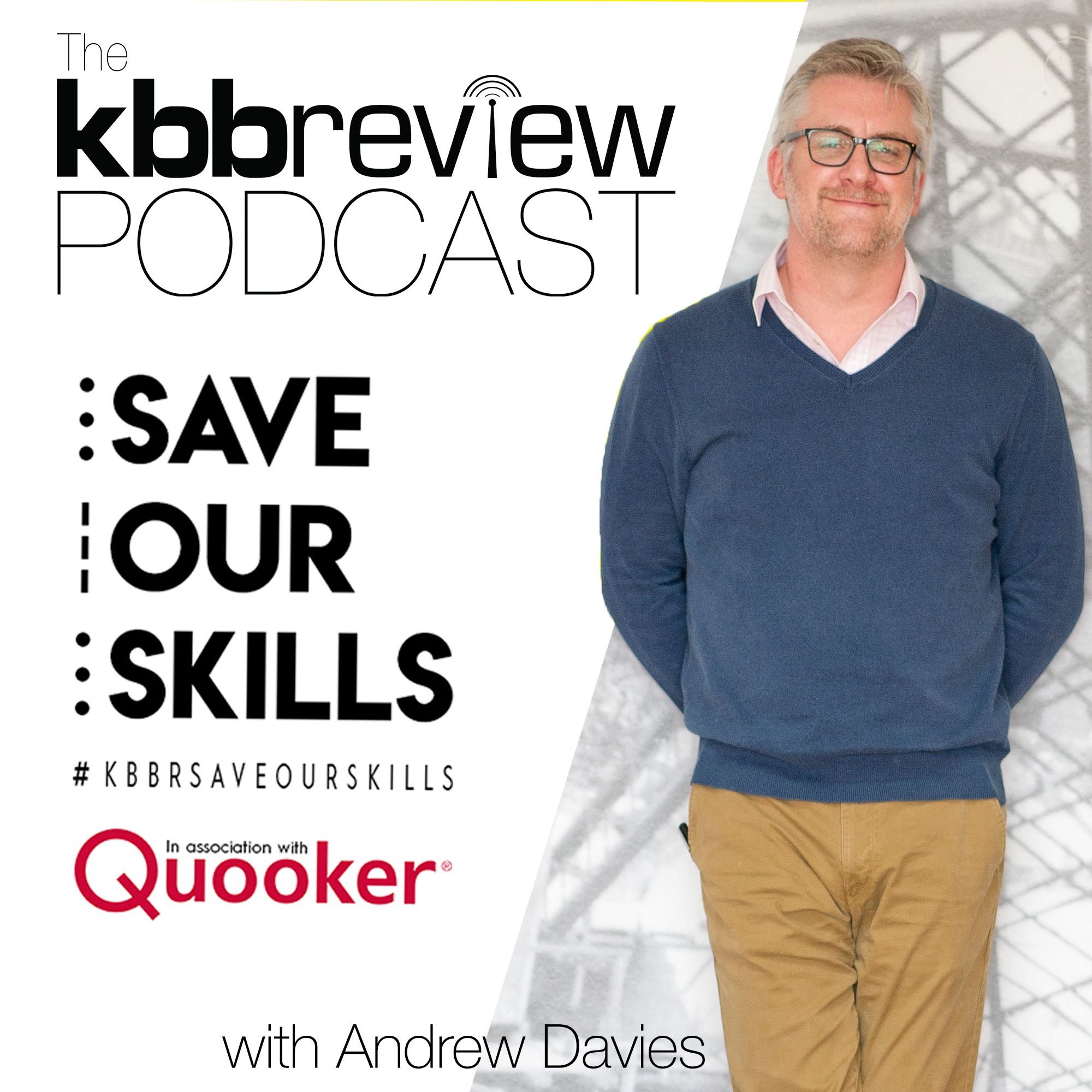 The kbbreview Podcast