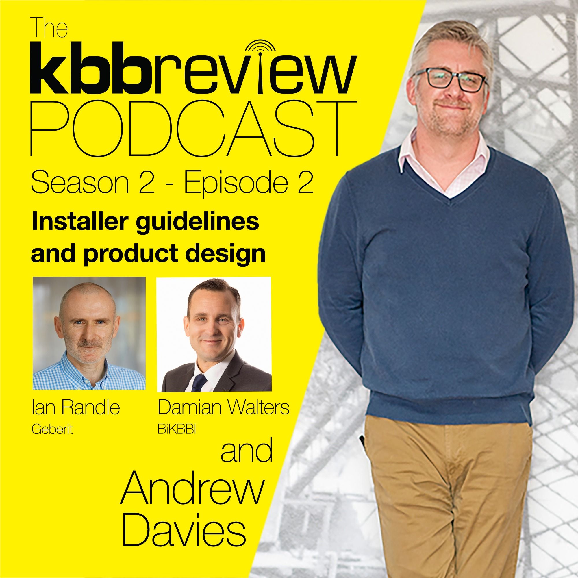 The kbbreview Podcast