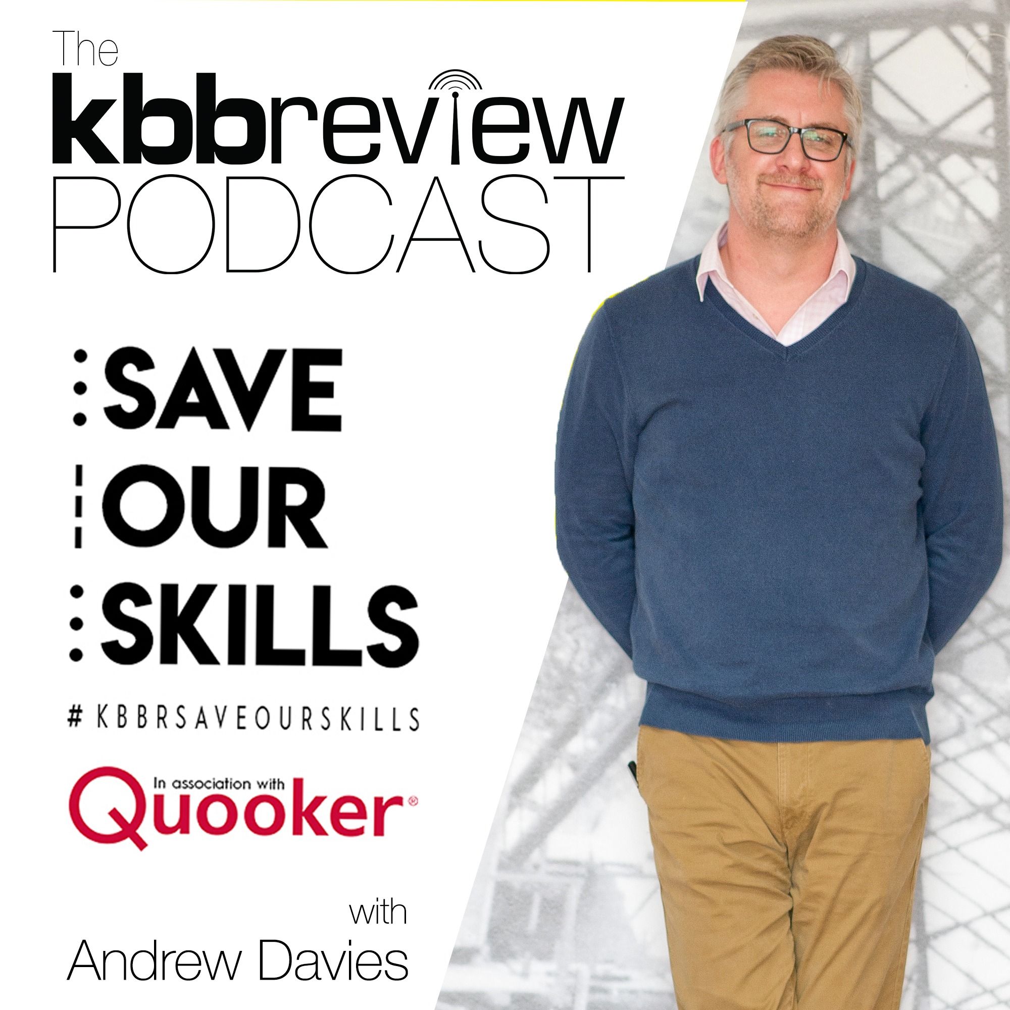 The kbbreview Podcast