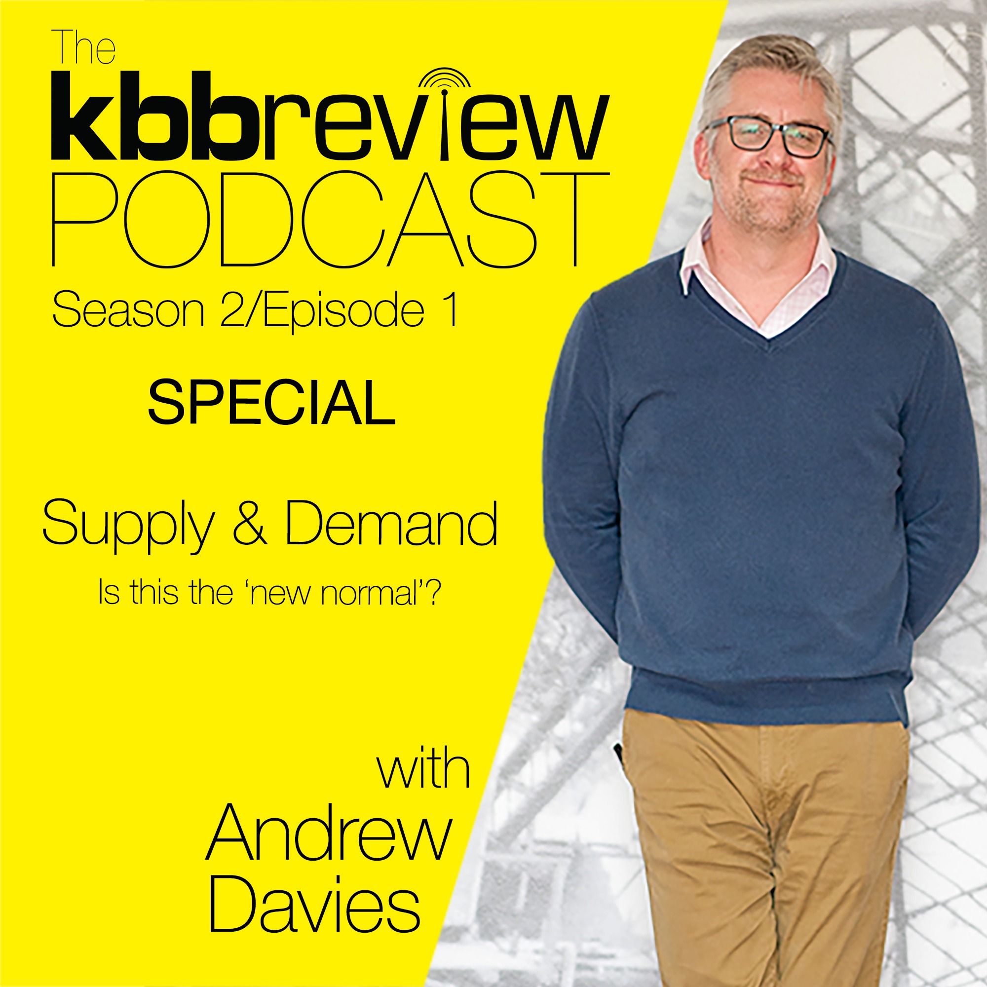 The kbbreview Podcast