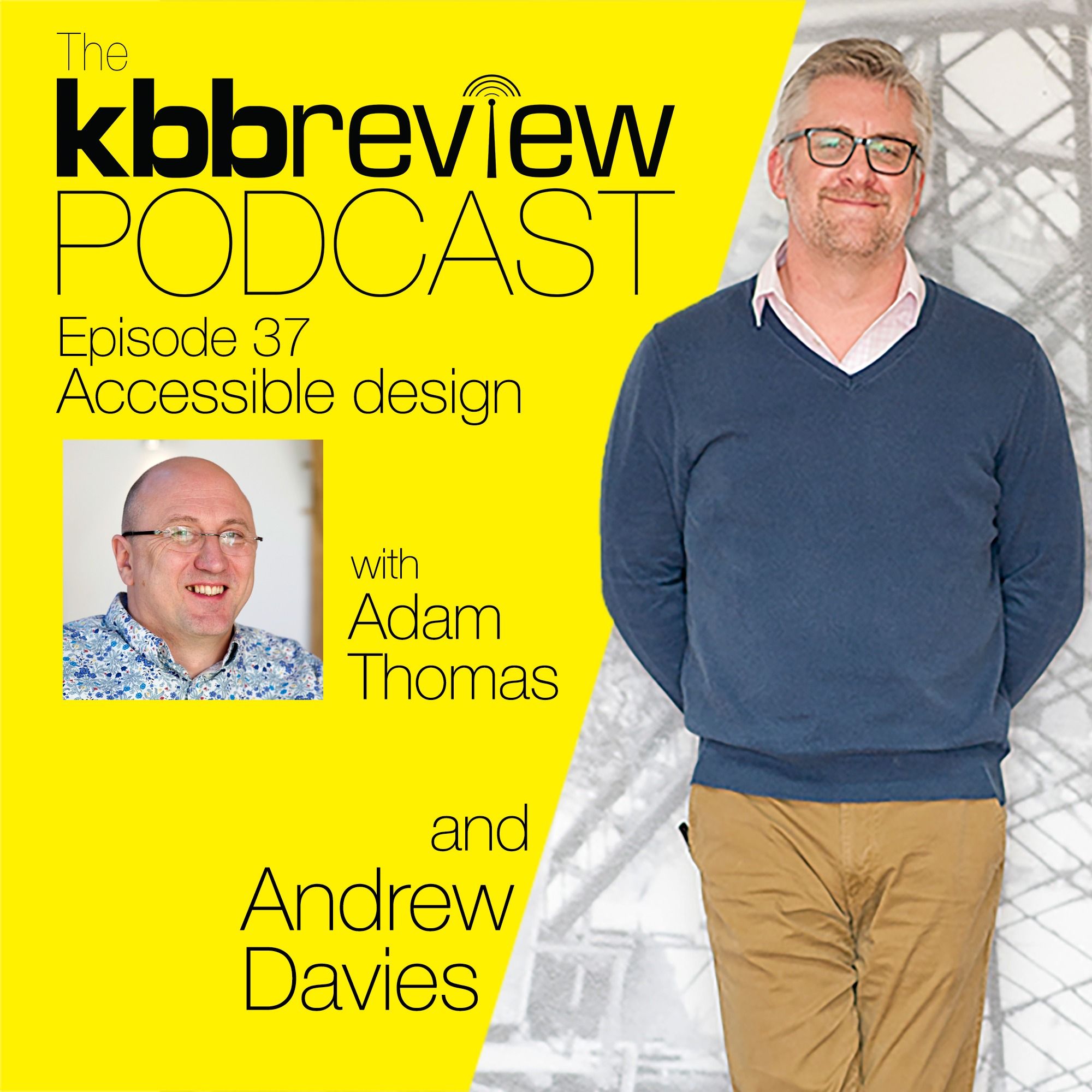 The kbbreview Podcast