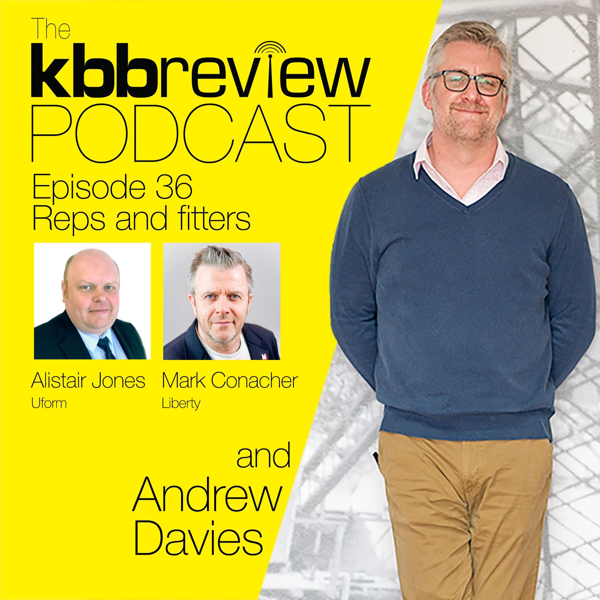 The kbbreview Podcast