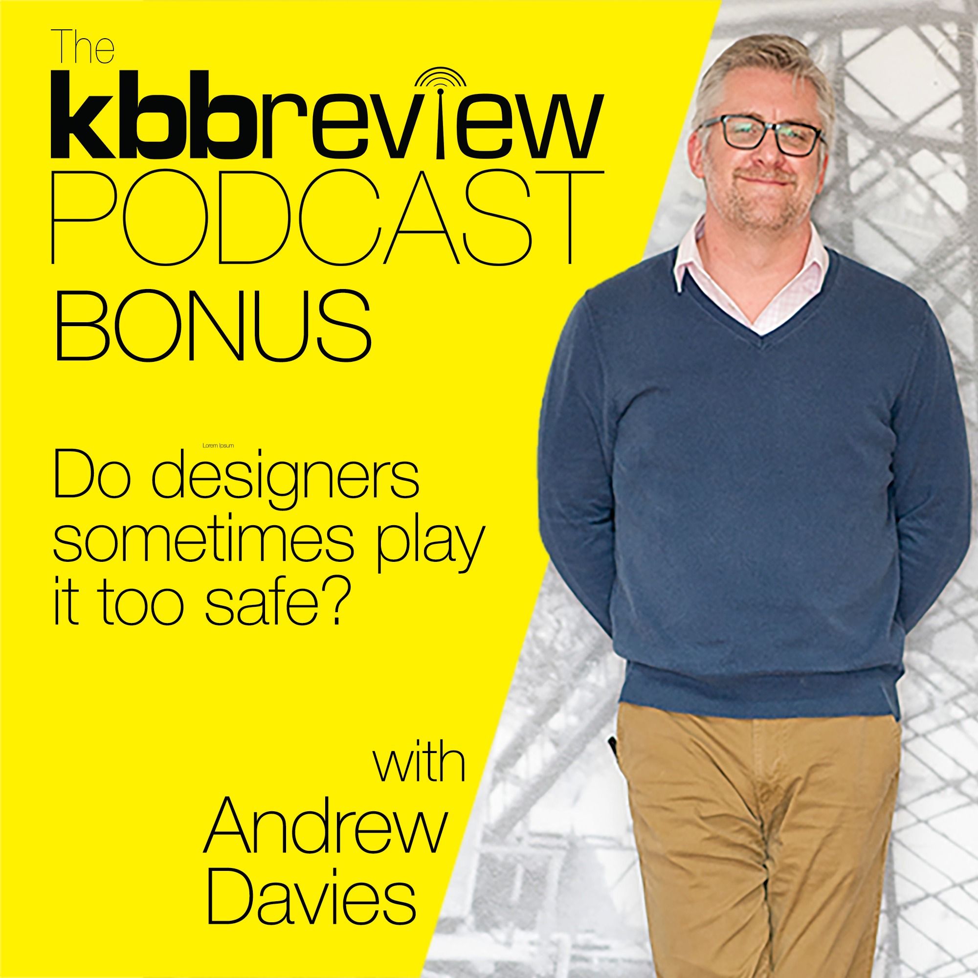 The kbbreview Podcast