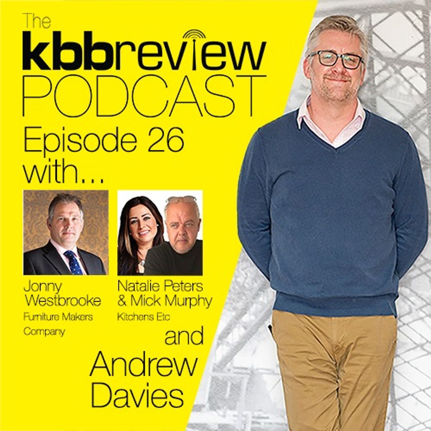 The kbbreview Podcast