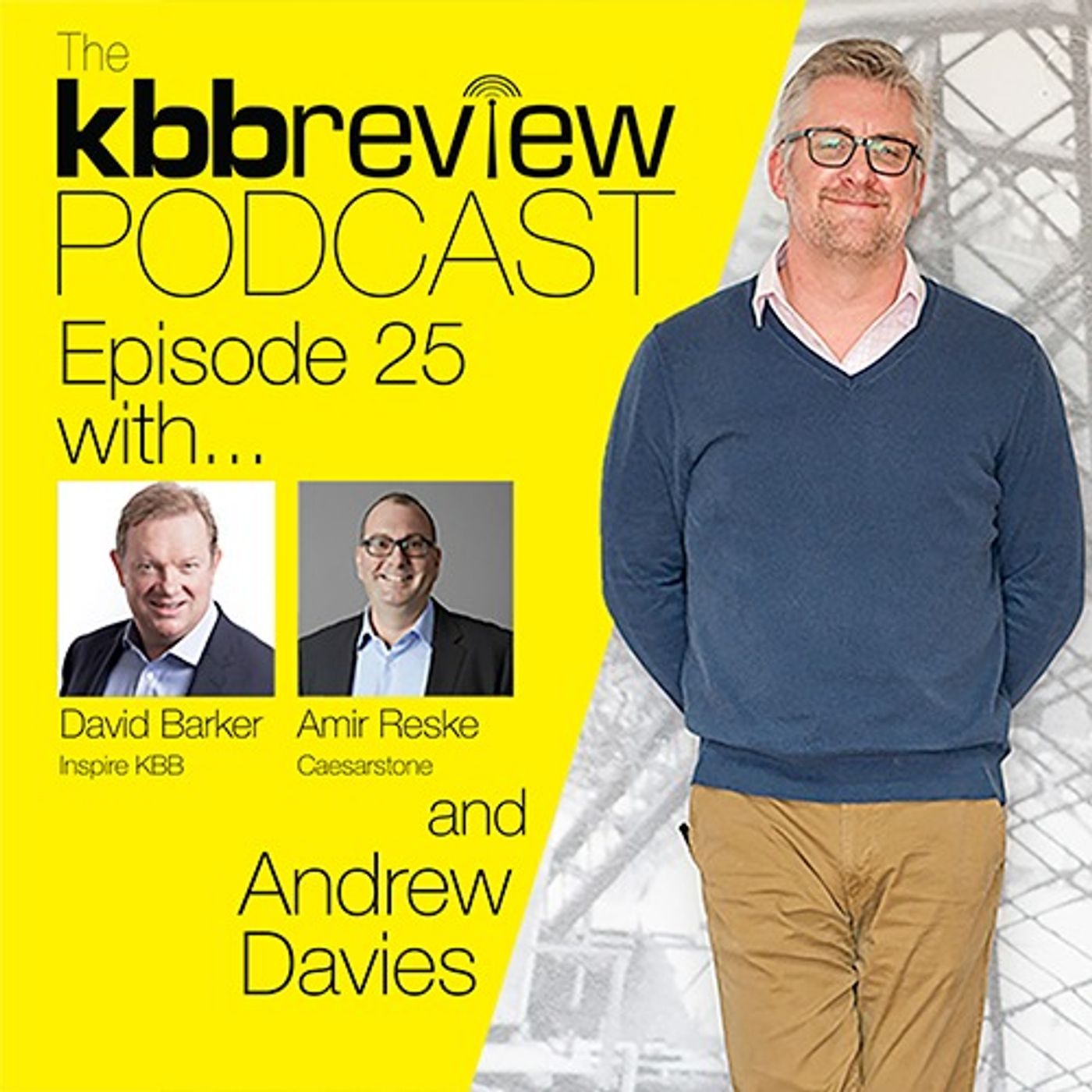 The kbbreview Podcast