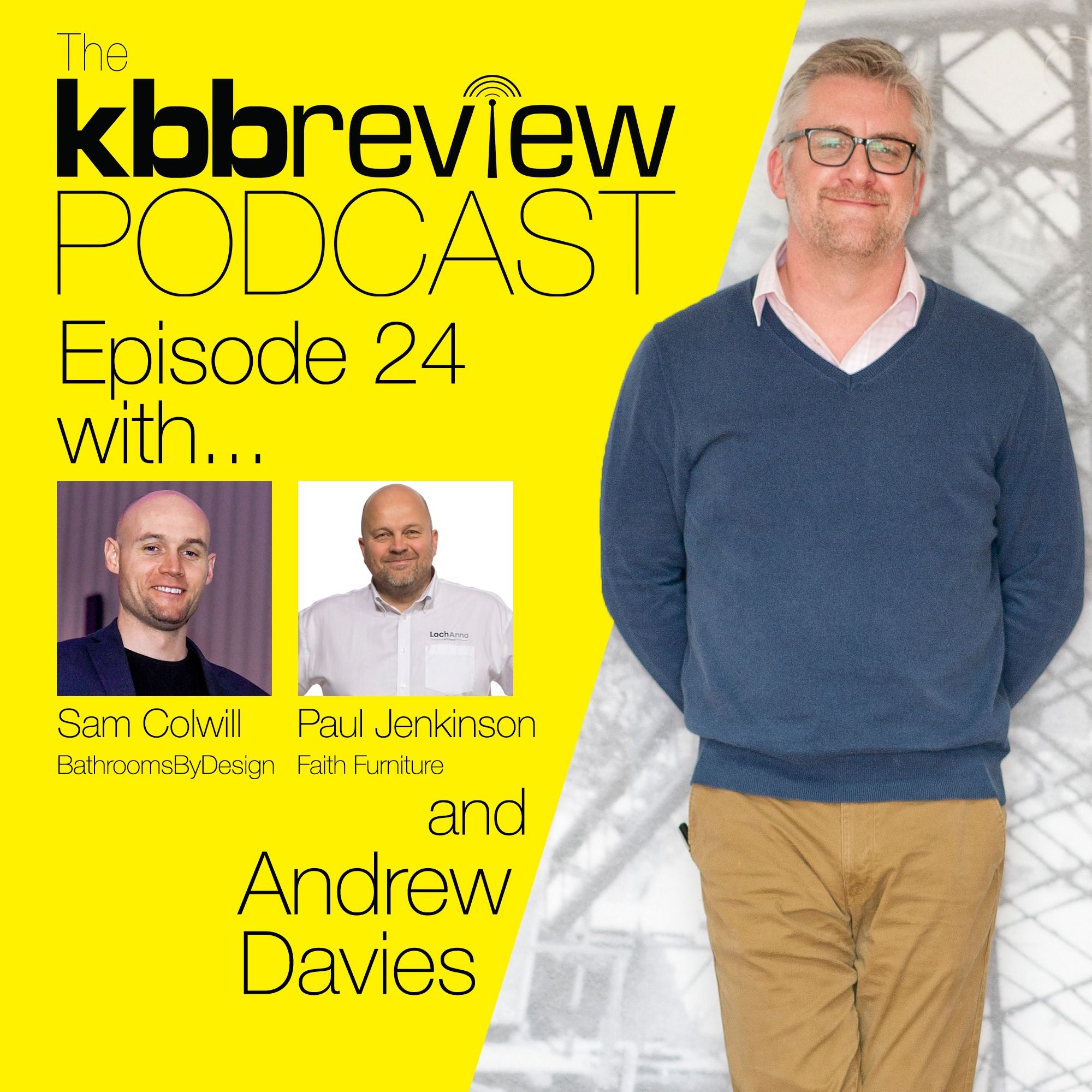 The kbbreview Podcast