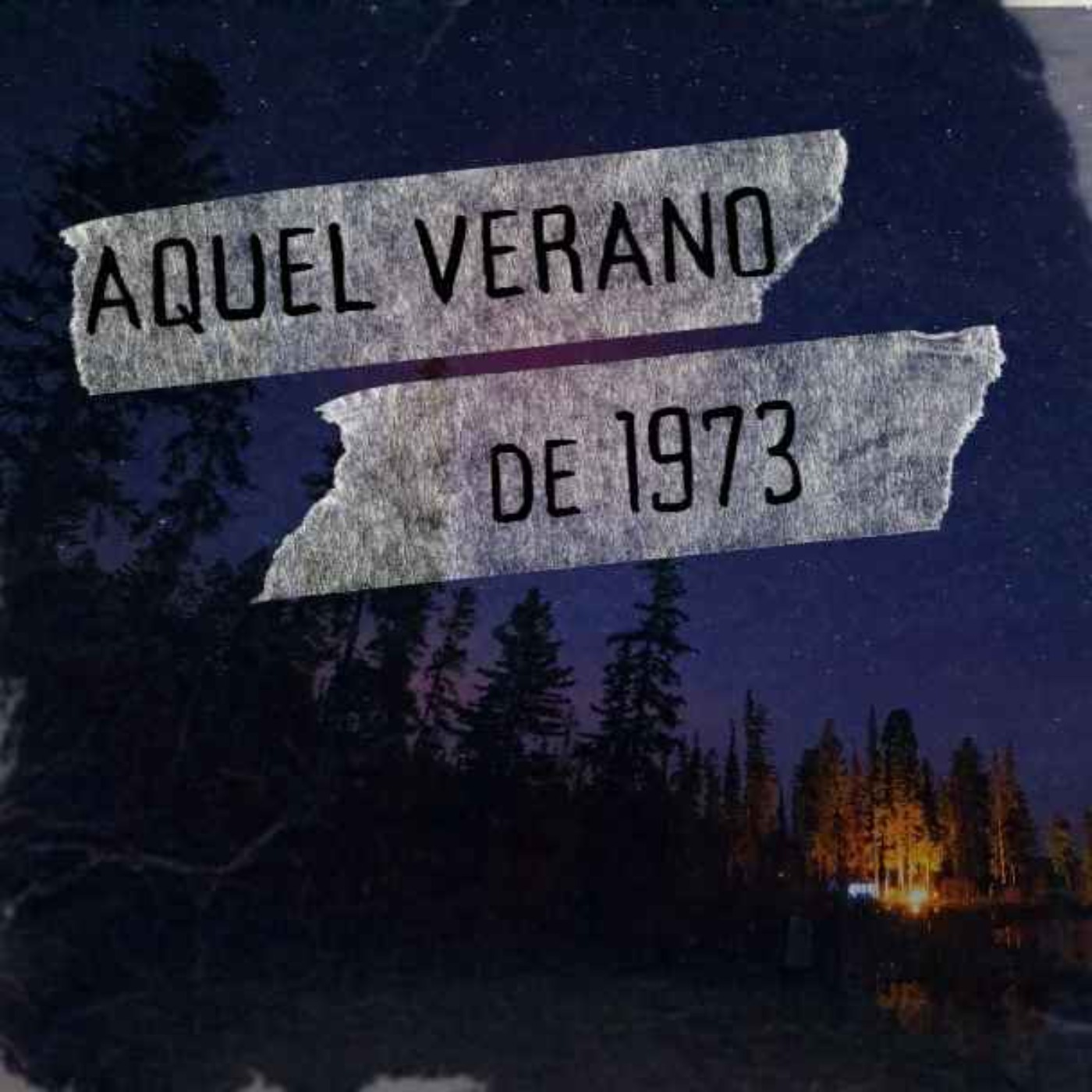 Aquel verano de 1973