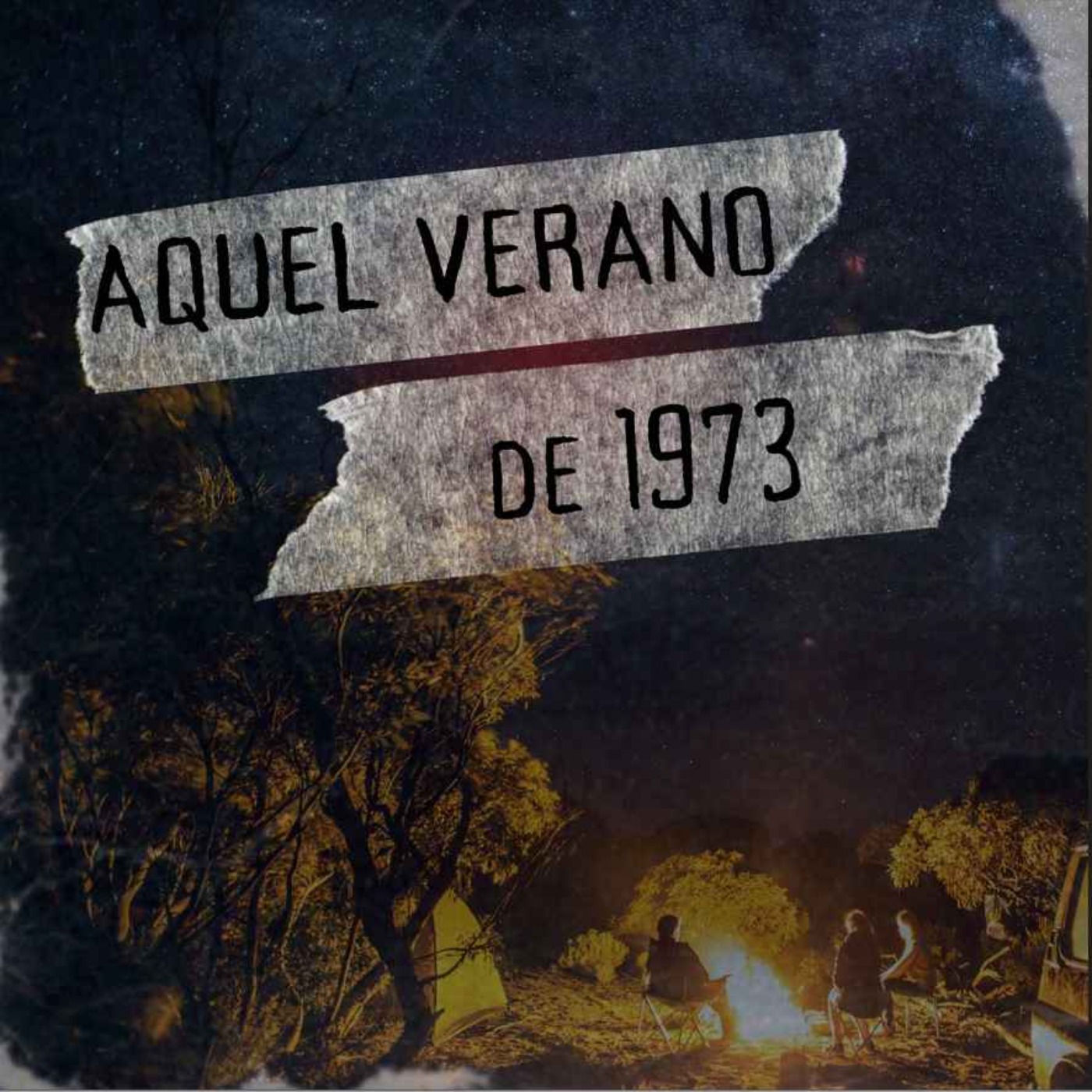 Aquel verano de 1973