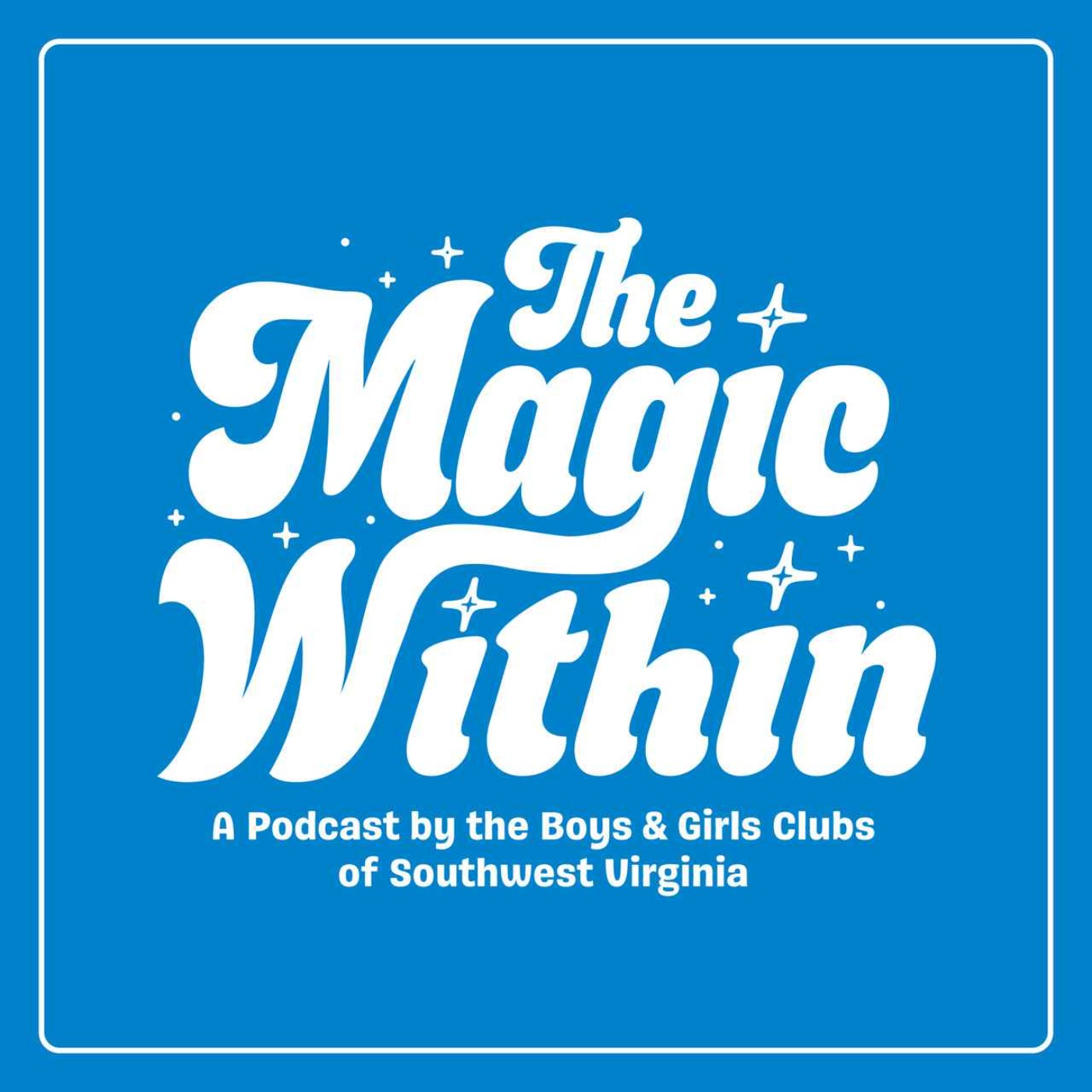 The Magic Within Series Preview
