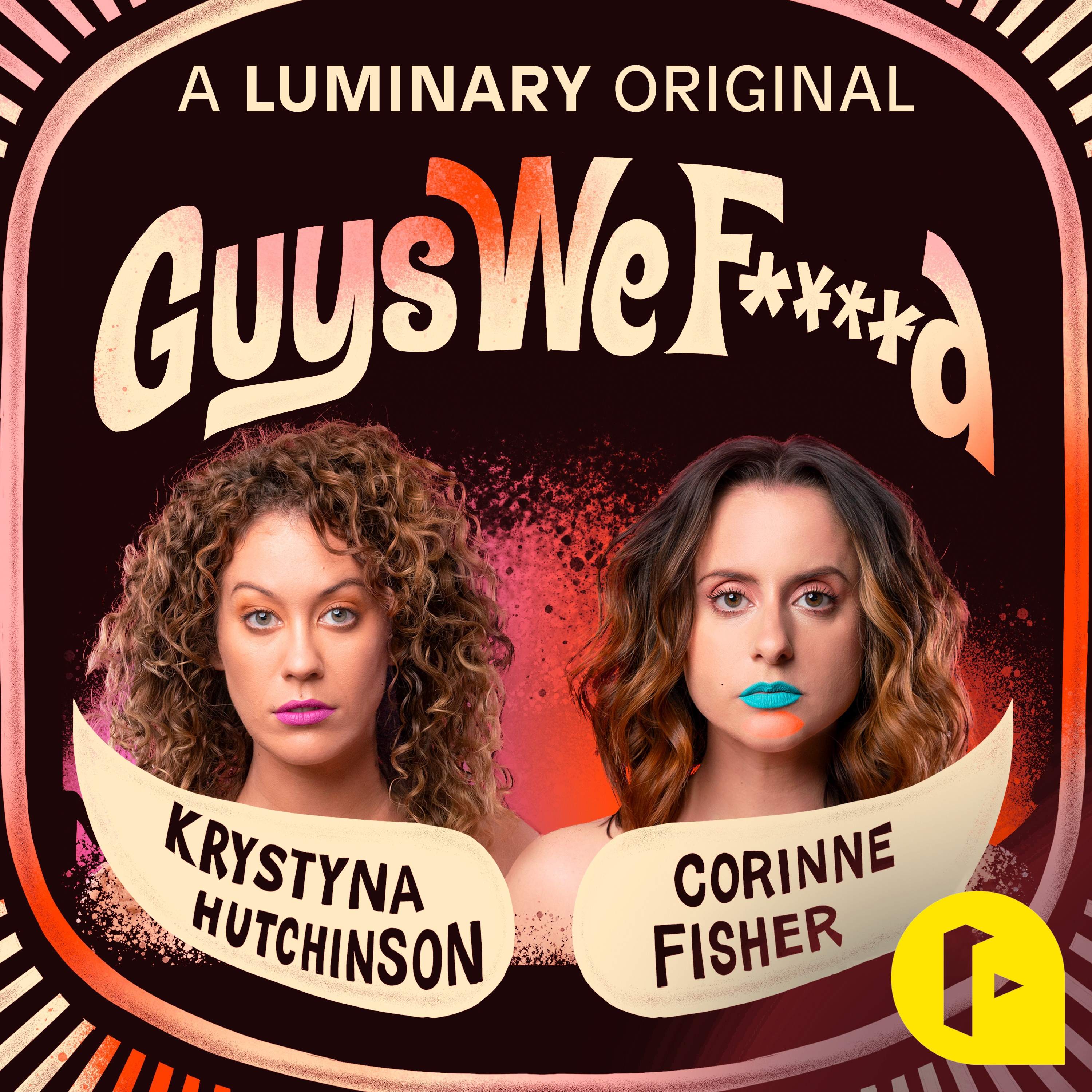 WHAT KINDA ROMANCE DO YOU GET FROM SWEETIE SAL? ft. Sal Vulcano - Guys We  F****d | Acast