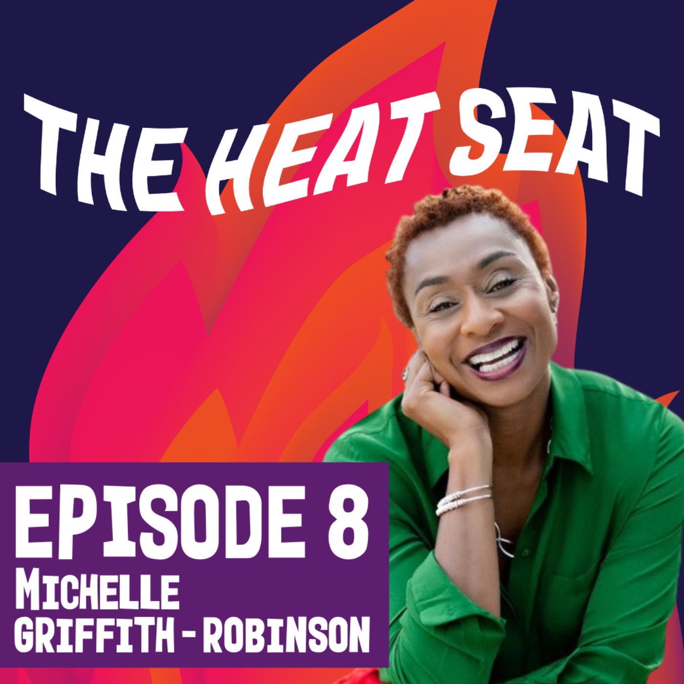 The Heat Seat