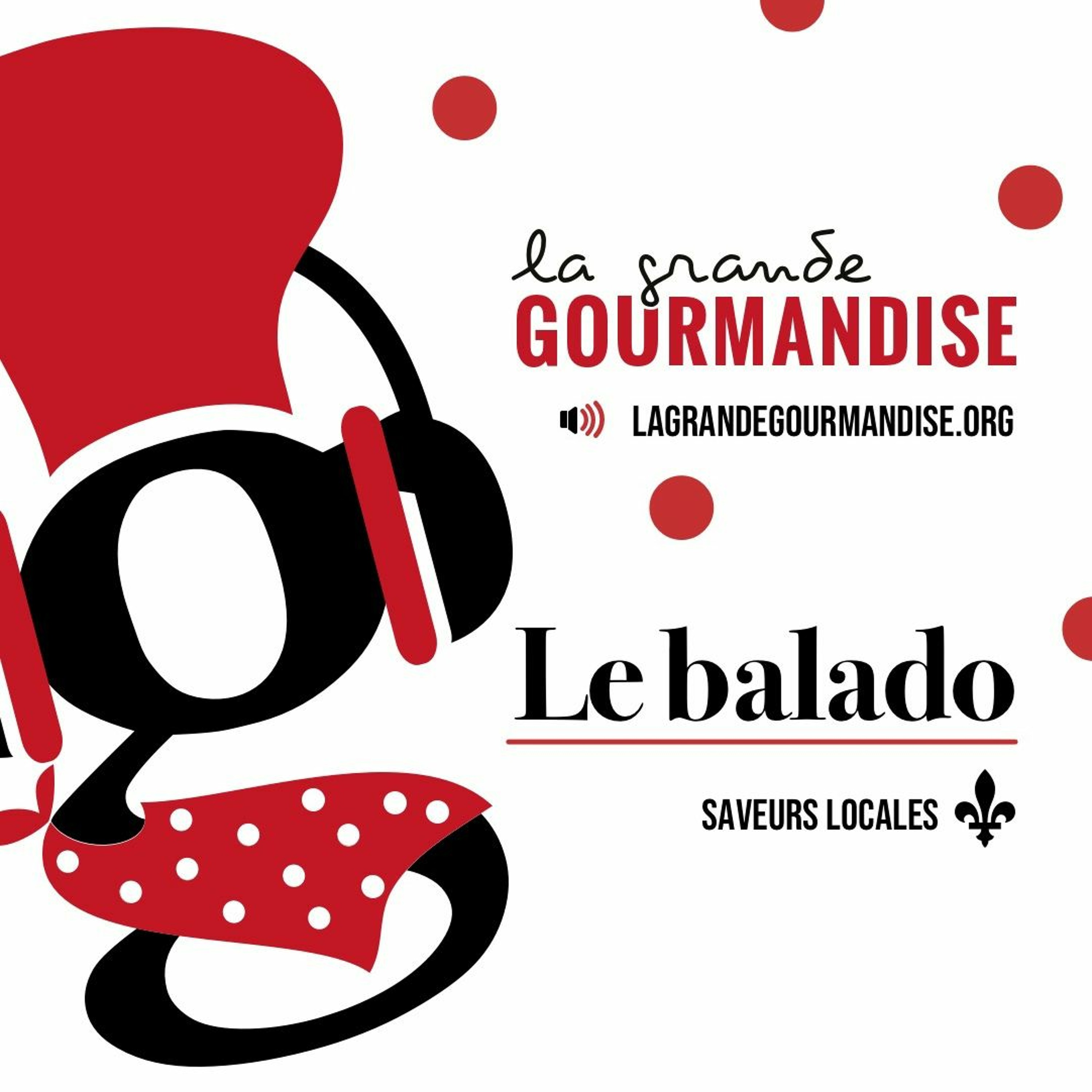 La Grande Gourmandise