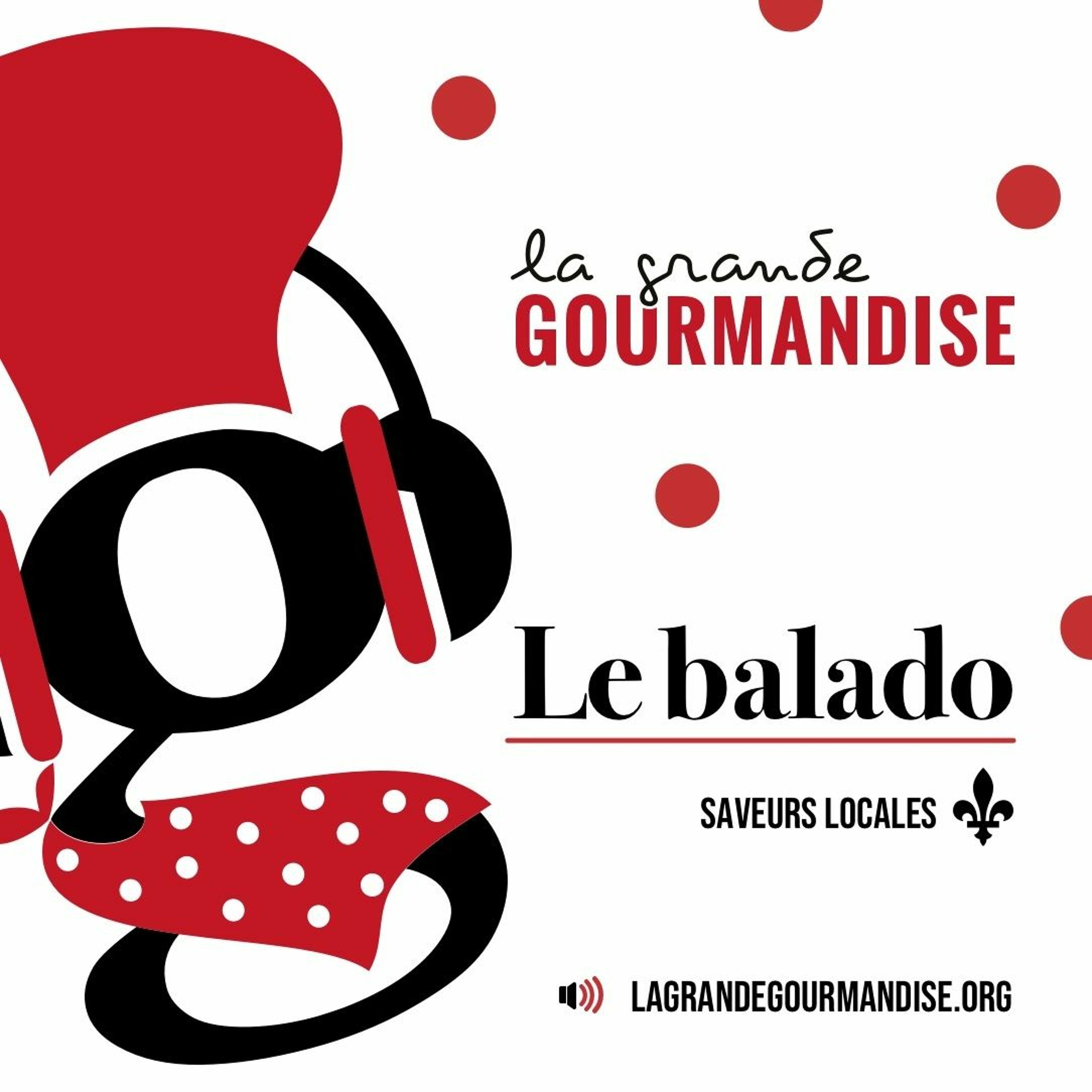 Vignette de l’épisode 79- Potager Mont-Rouge halte gourmande