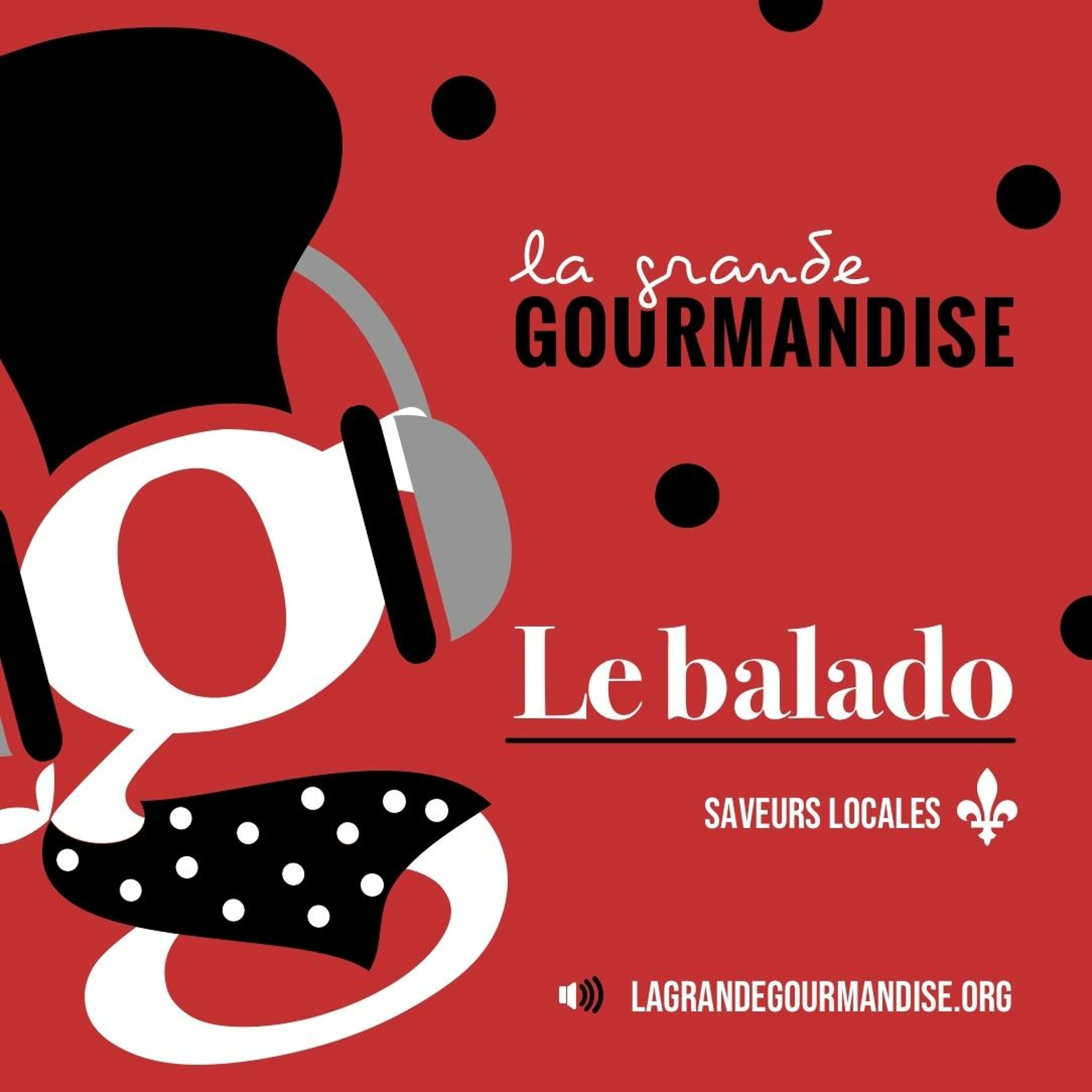 Vignette de l’épisode 78- Boîtes Virées Gourmandes de la Montérégie