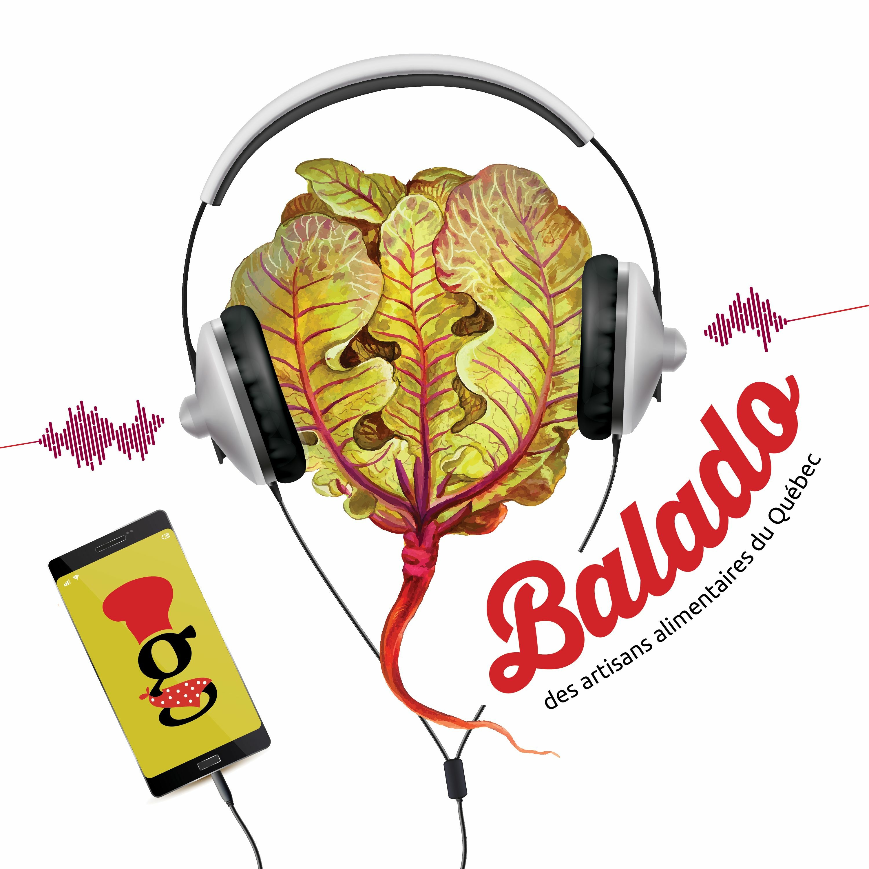 Vignette de l’épisode 20- restaurant Sens de l'Hôtel Mortagne