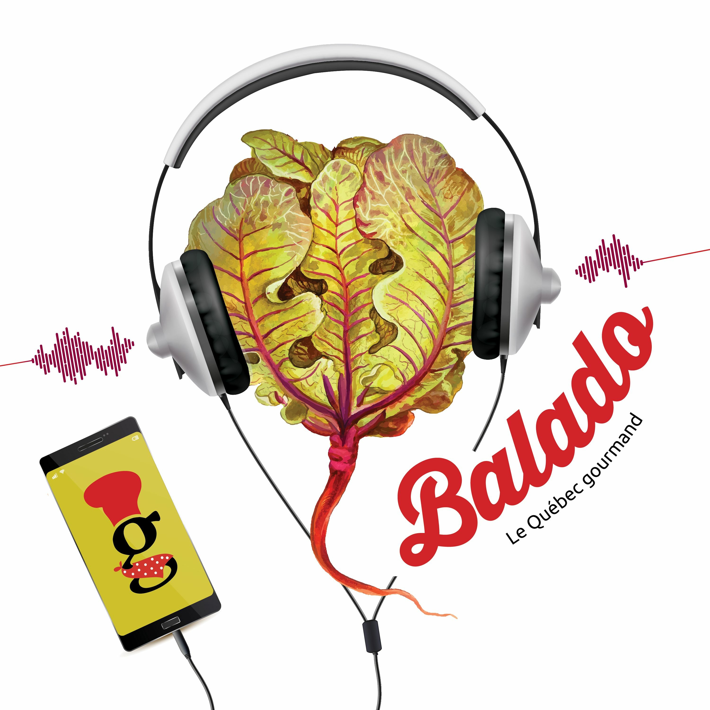 La Grande Gourmandise