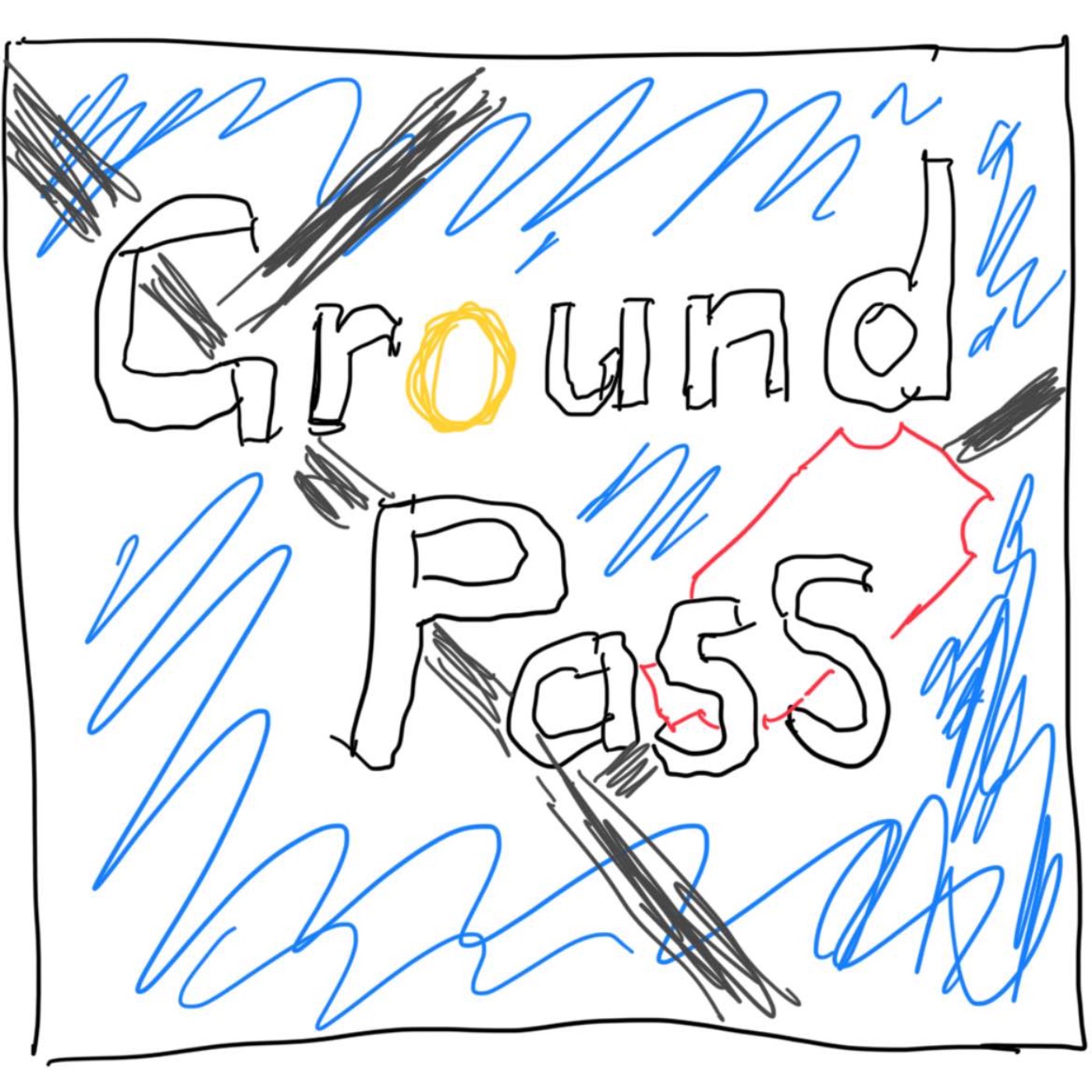 Ground Pass: A Tennis Podcast