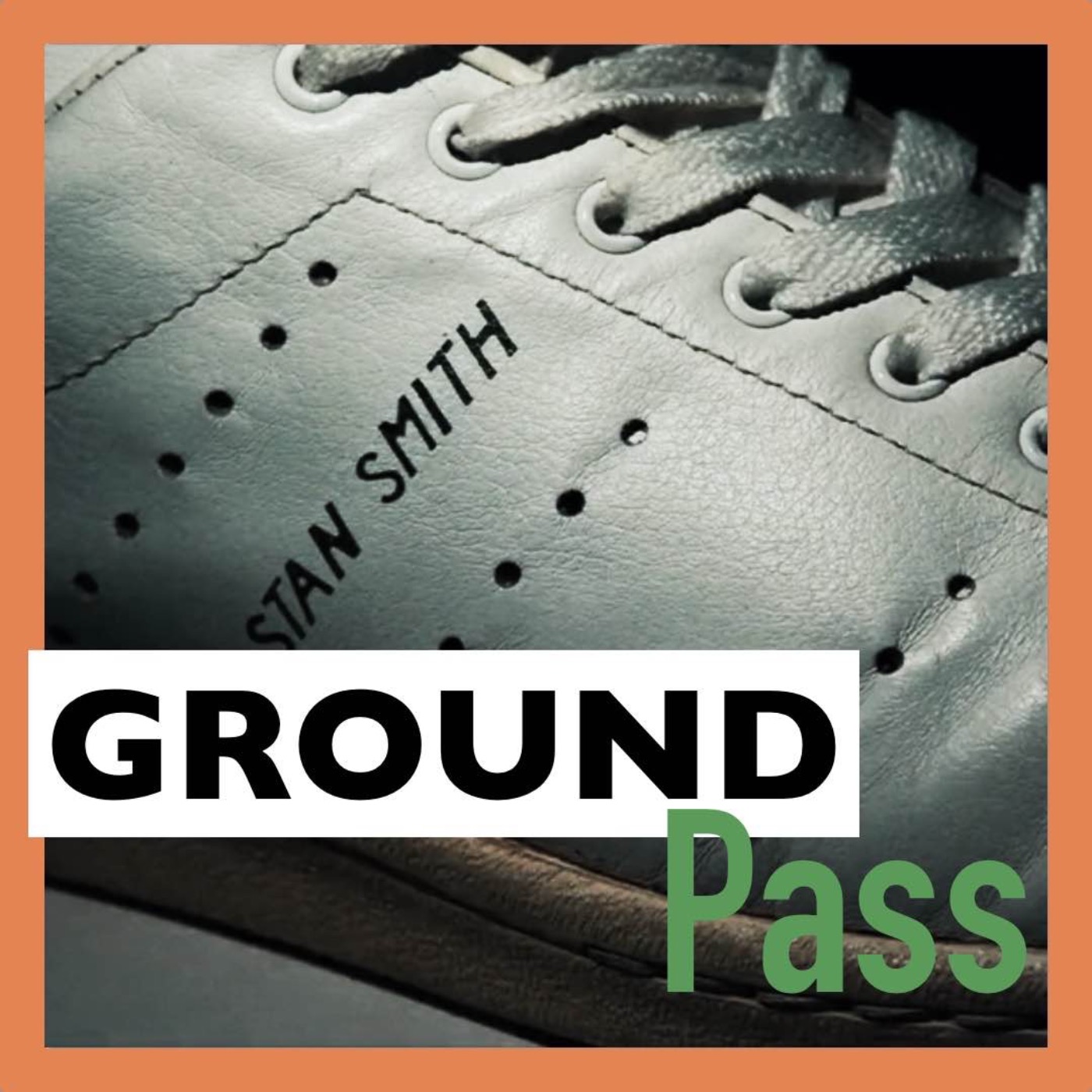 Ground Pass: A Tennis Podcast