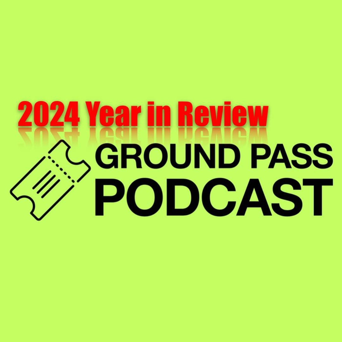 Ground Pass: A Tennis Podcast