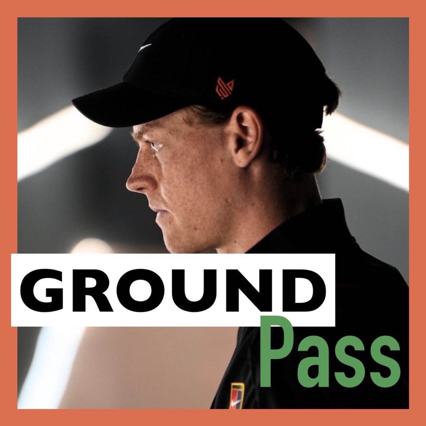 Ground Pass: A Tennis Podcast