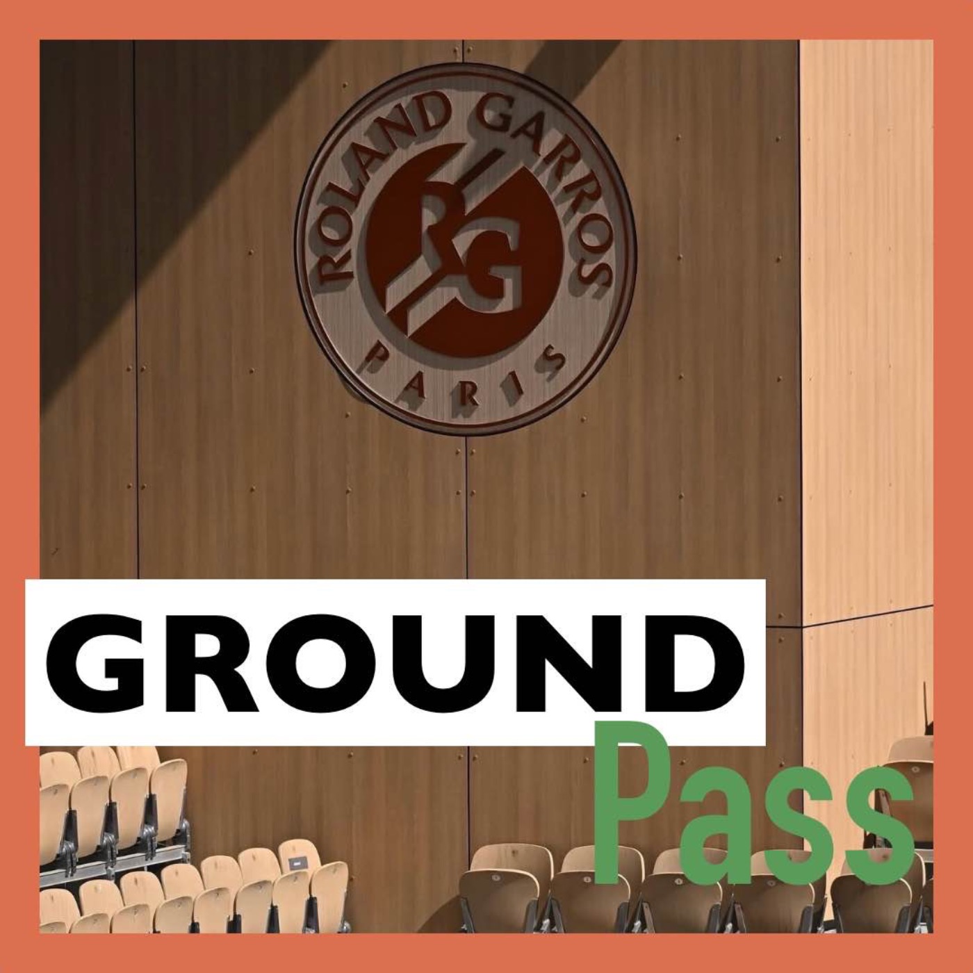 Ground Pass: A Tennis Podcast