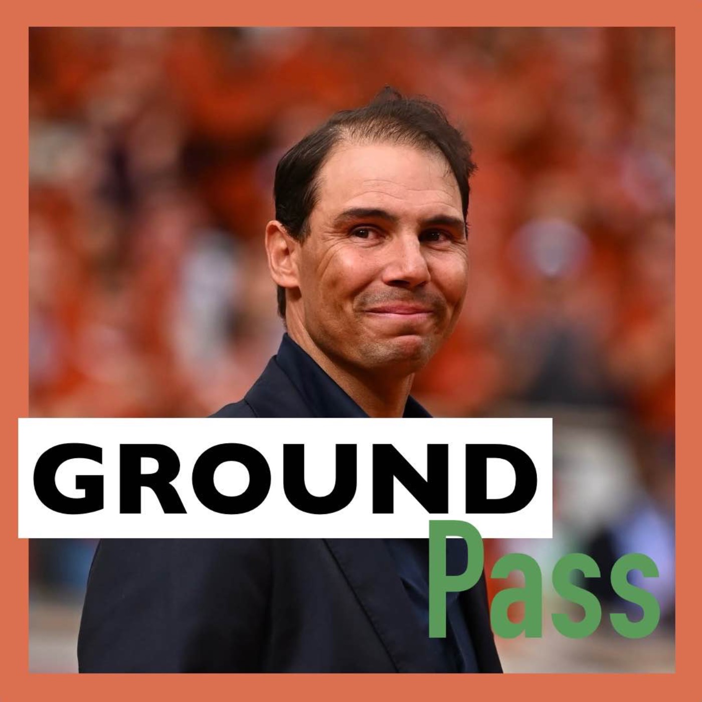 Ground Pass: A Tennis Podcast