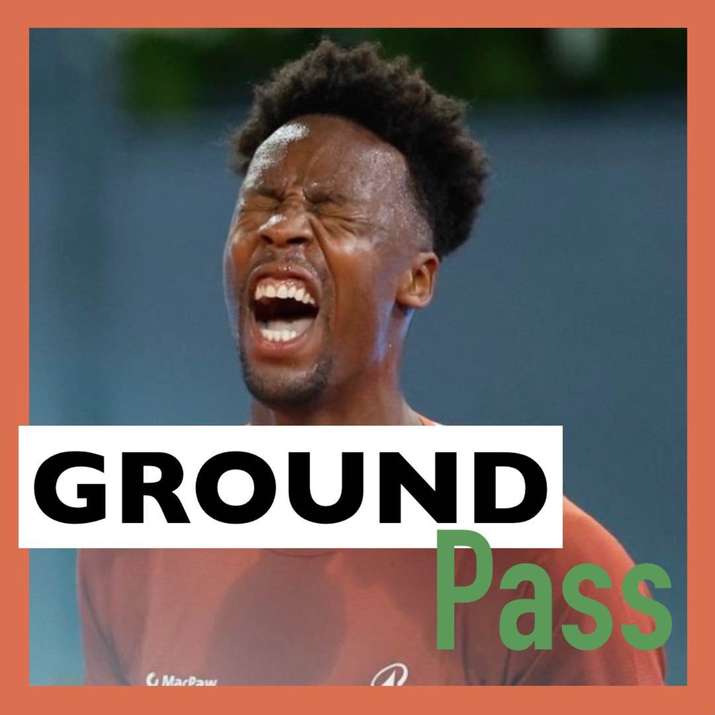 Ground Pass: A Tennis Podcast