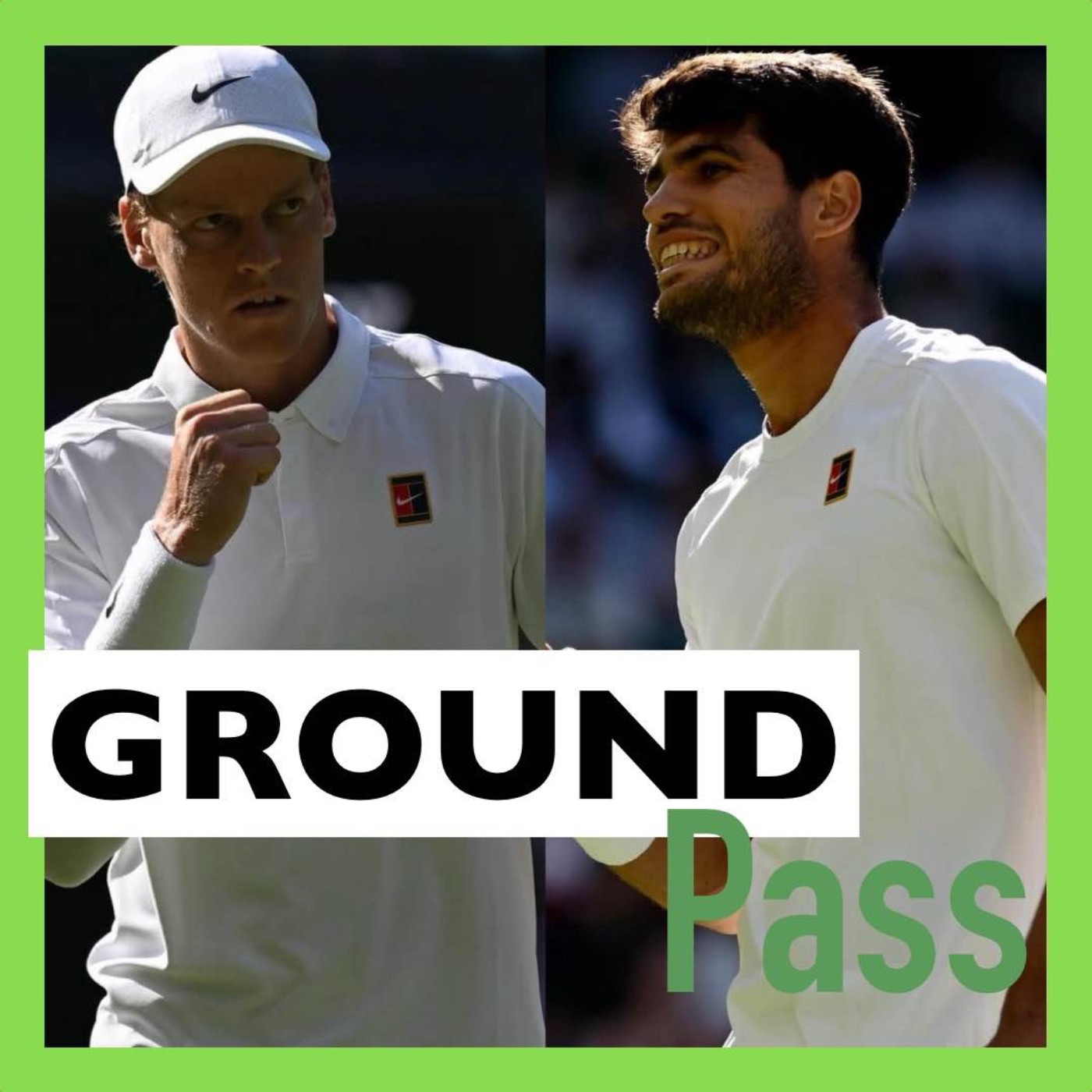 Wimbledon Finals Are Set: Alcaraz vs Sinner, Anisimova vs Swiatek, what's next for Djokovic