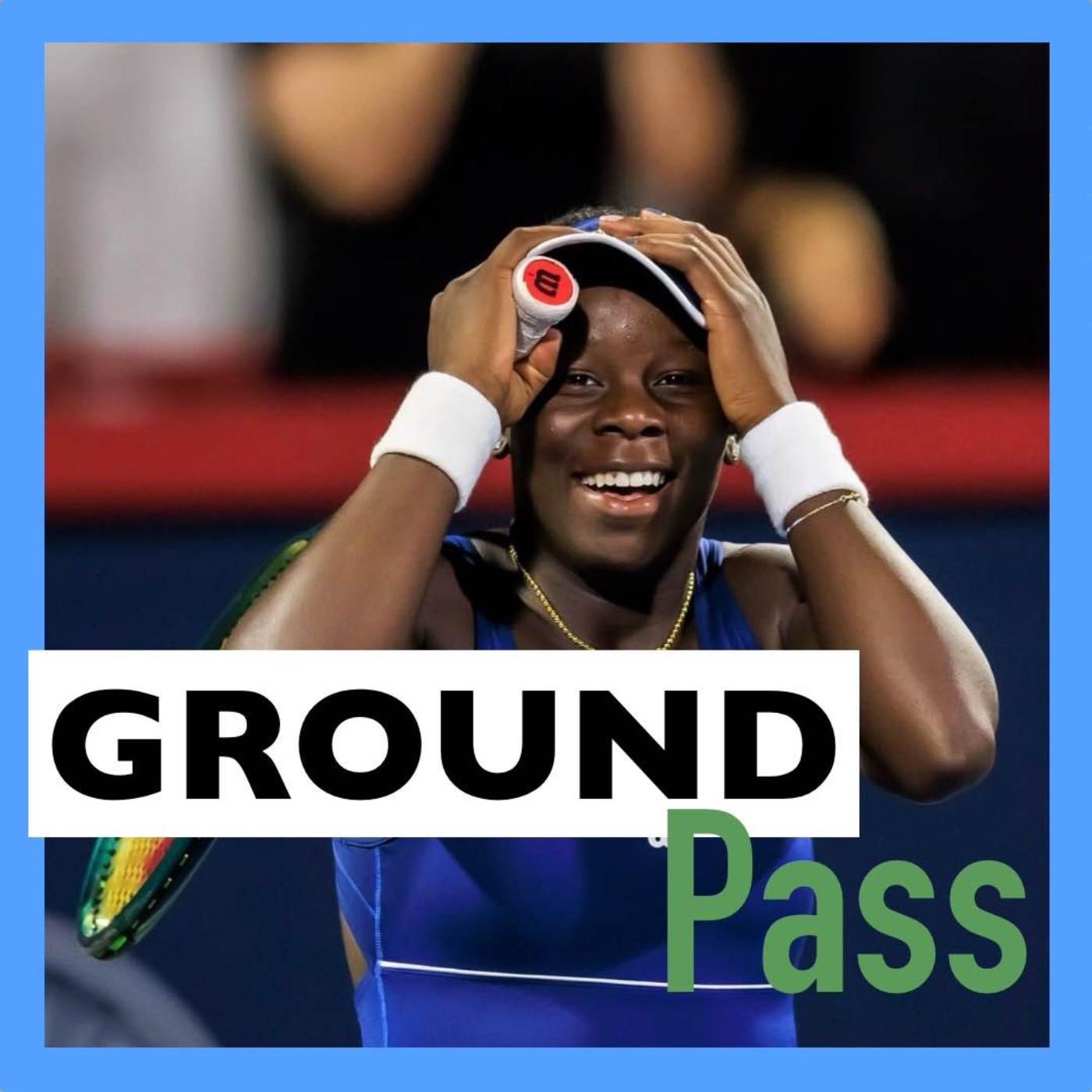 Victoria Mboko Breaks Through, Naomi’s New Coach & Coffee-Fueled Cincinnati Prep