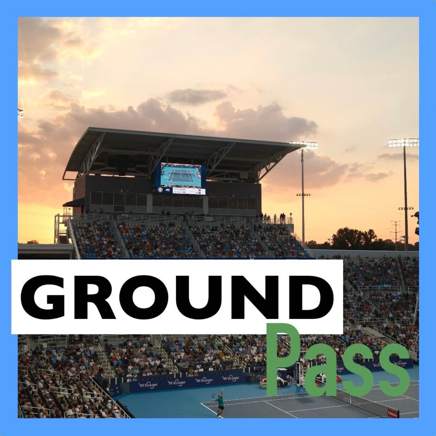 Cincinnati Open Roundup