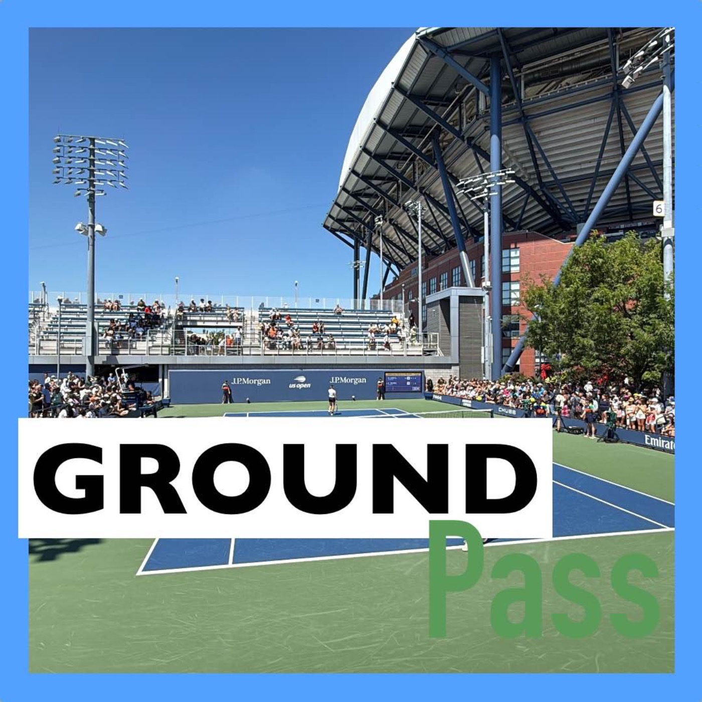 2nd Annual US Open Preview from the Grounds with Coach B