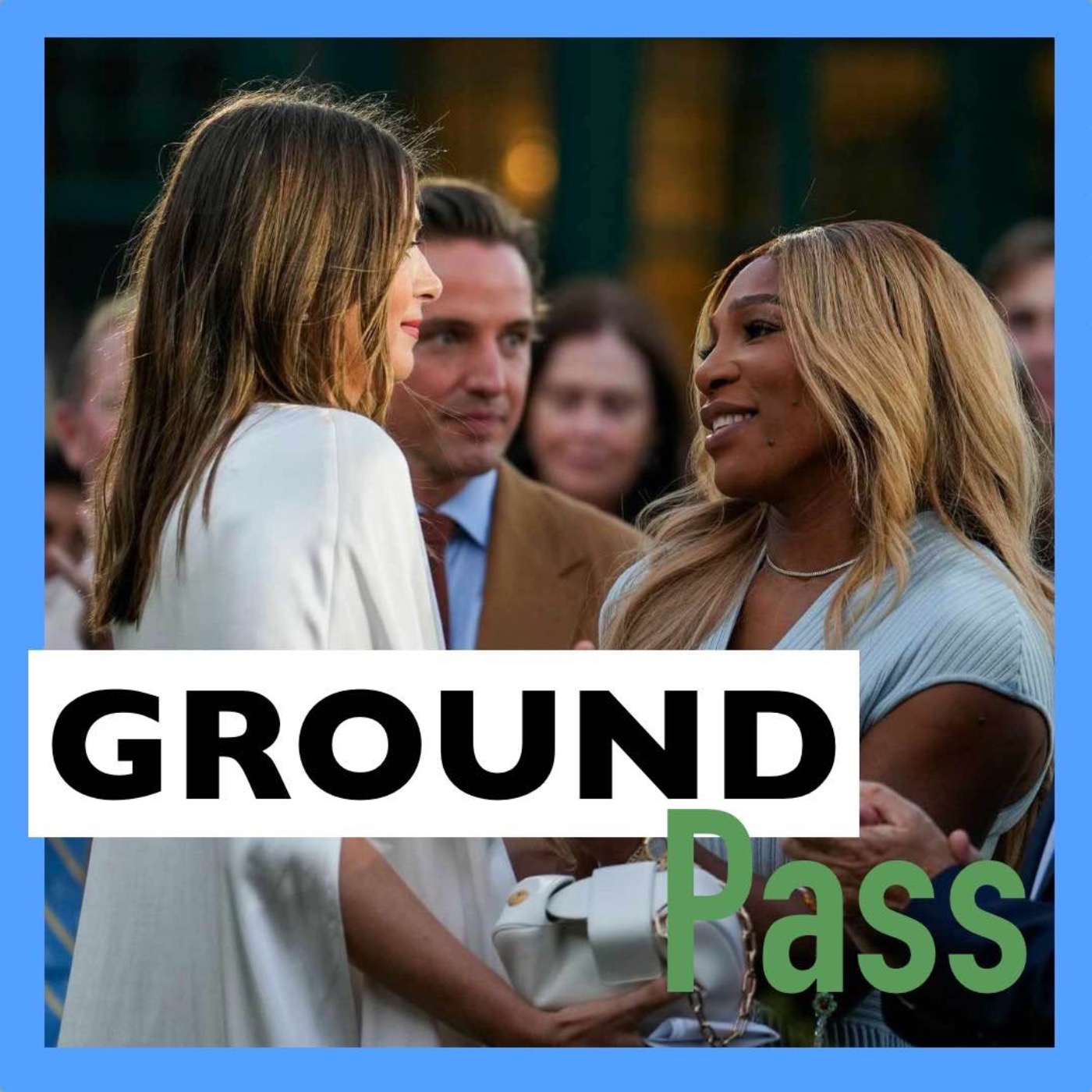 Black Spin Global on Serena, Sharapova & Players to Watch at the US Open
